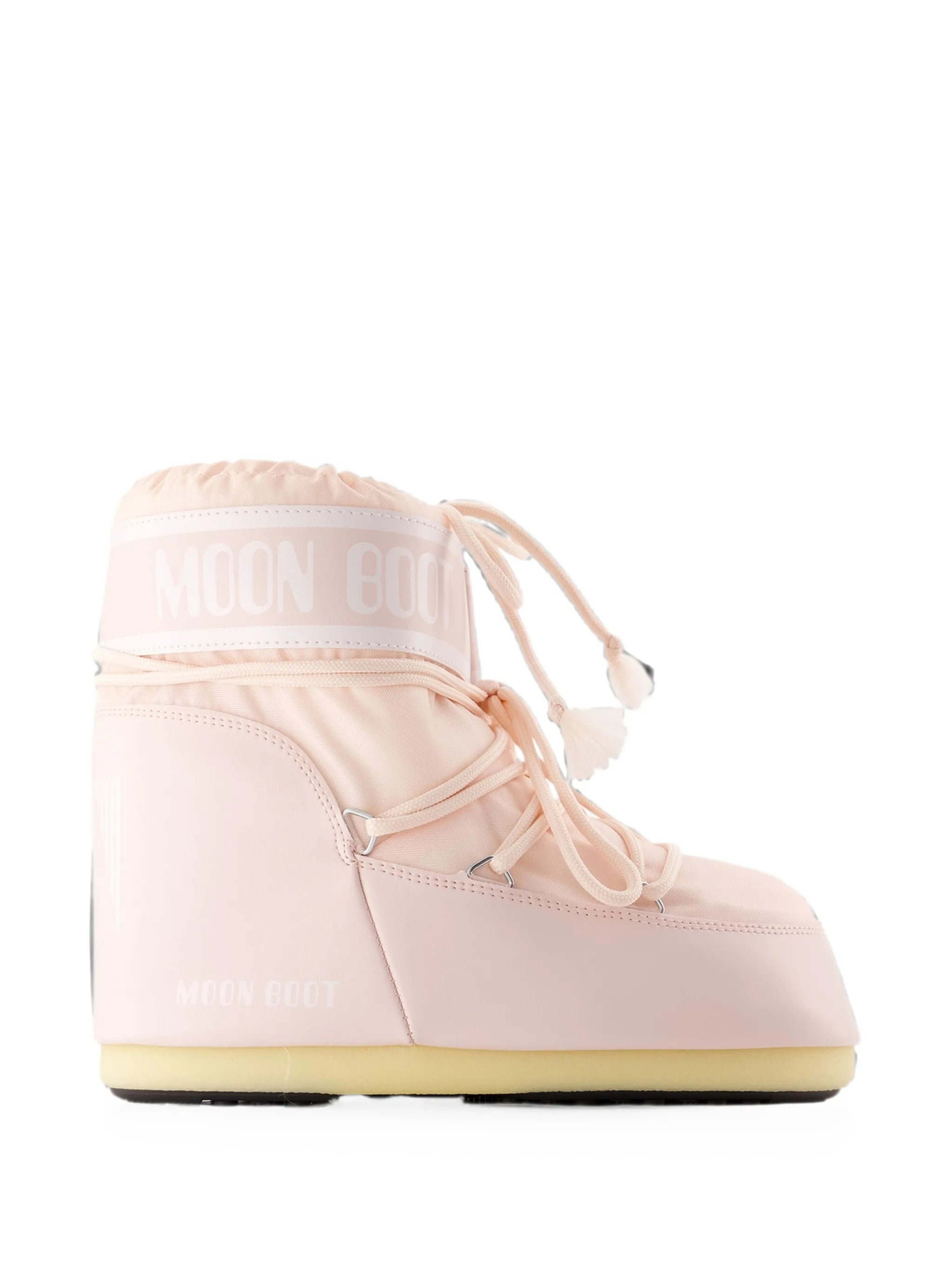 Moon Boot  Rosa