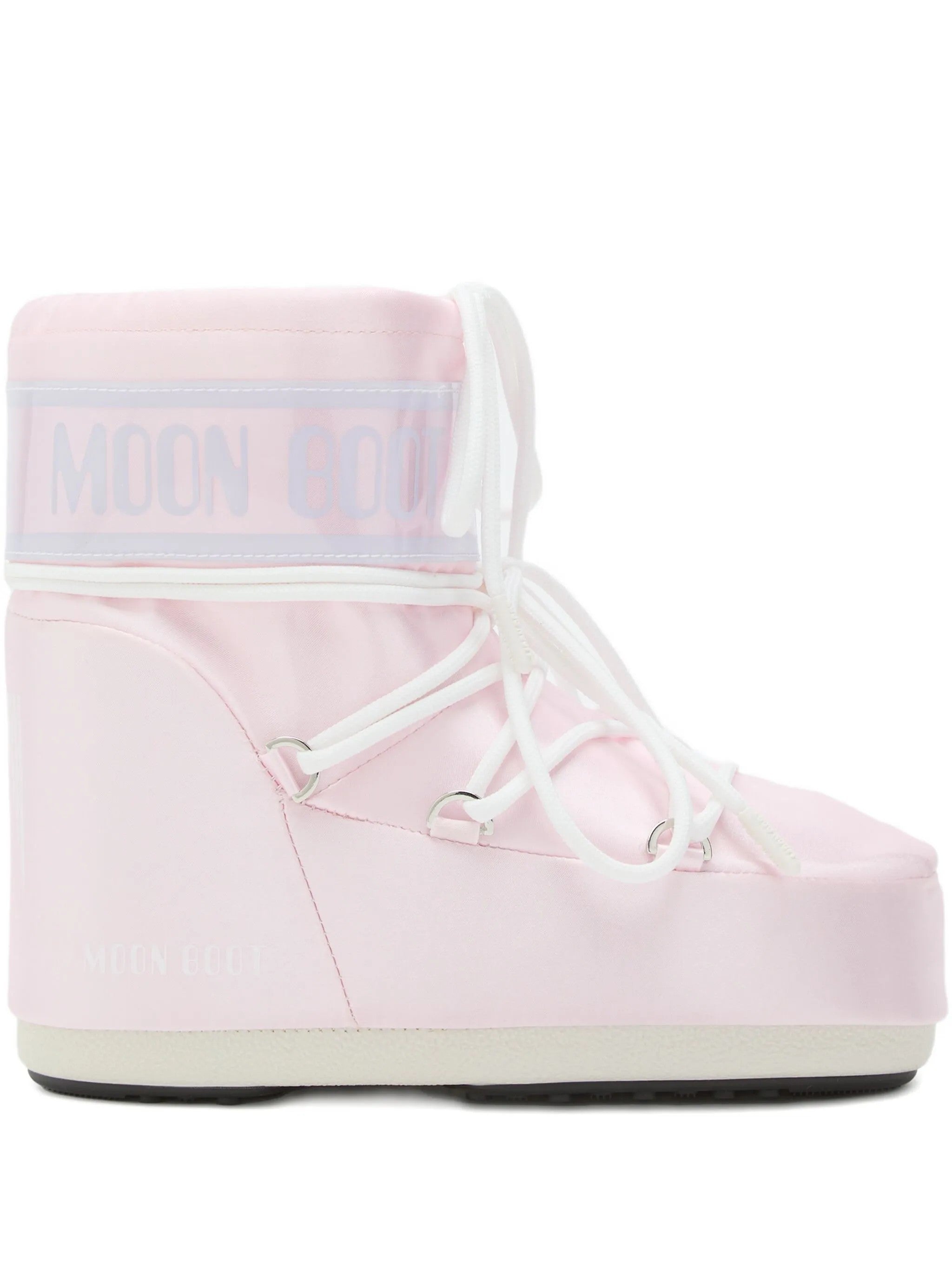 Moon Boot  Rosa