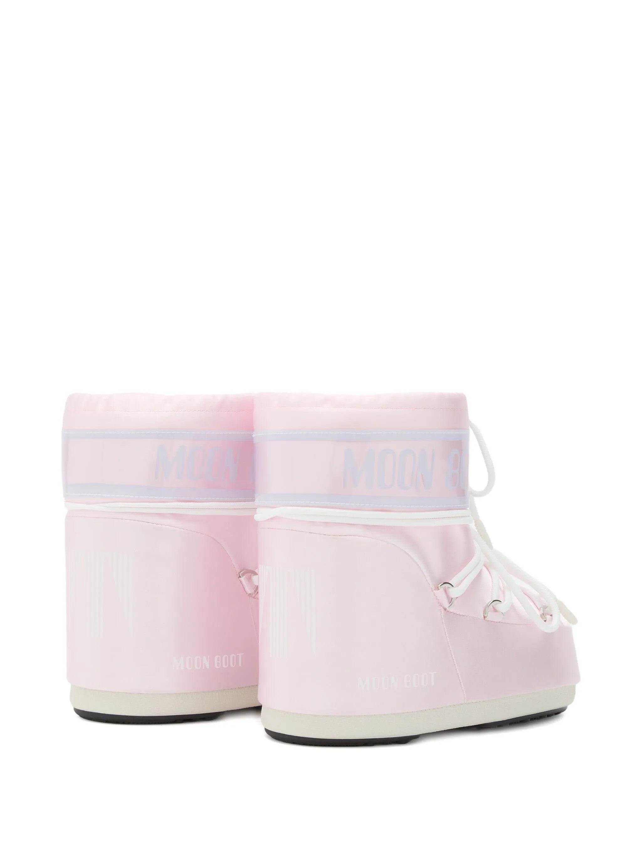 Moon Boot  Rosa
