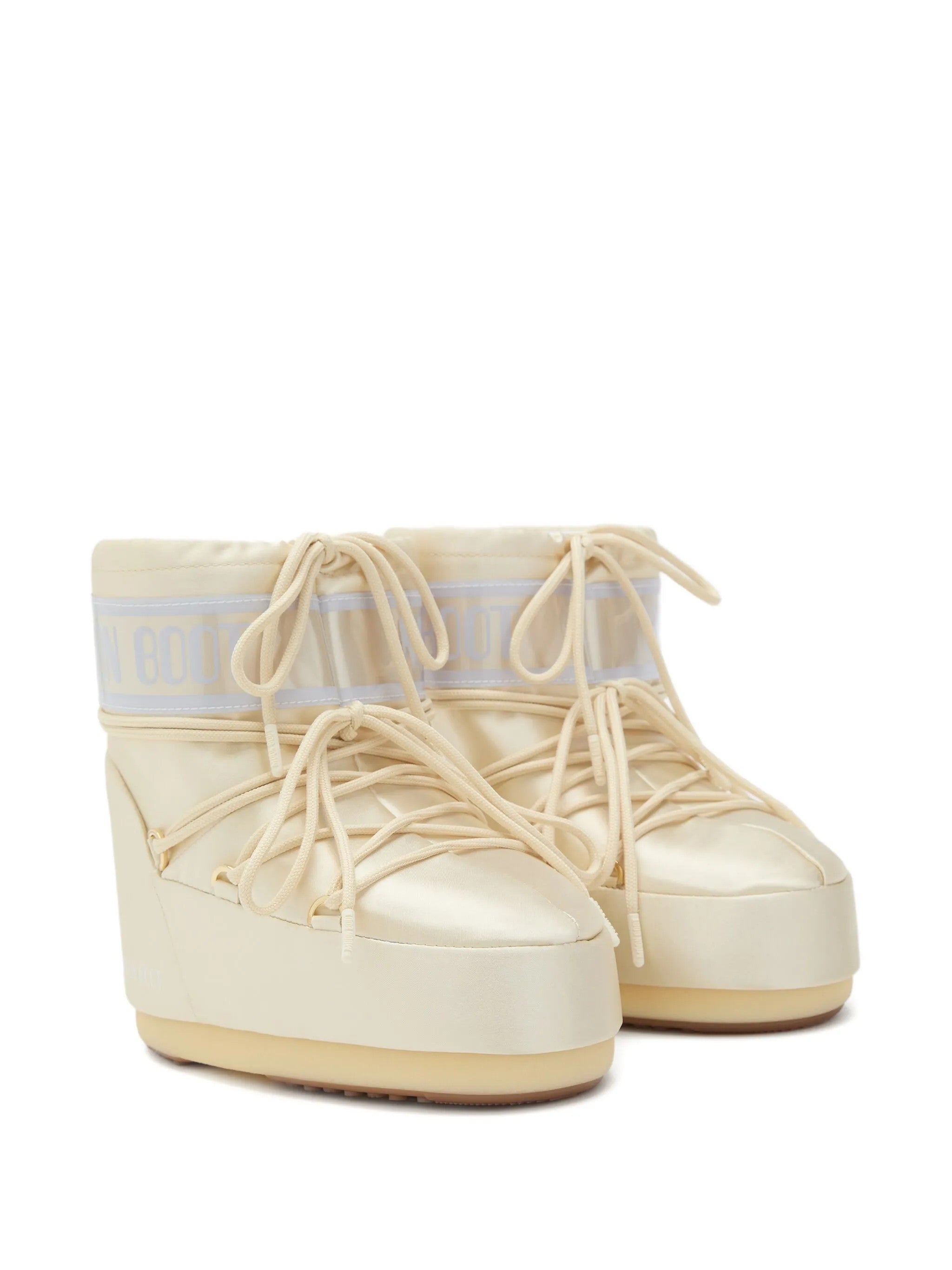 Moon Boot  Bianco