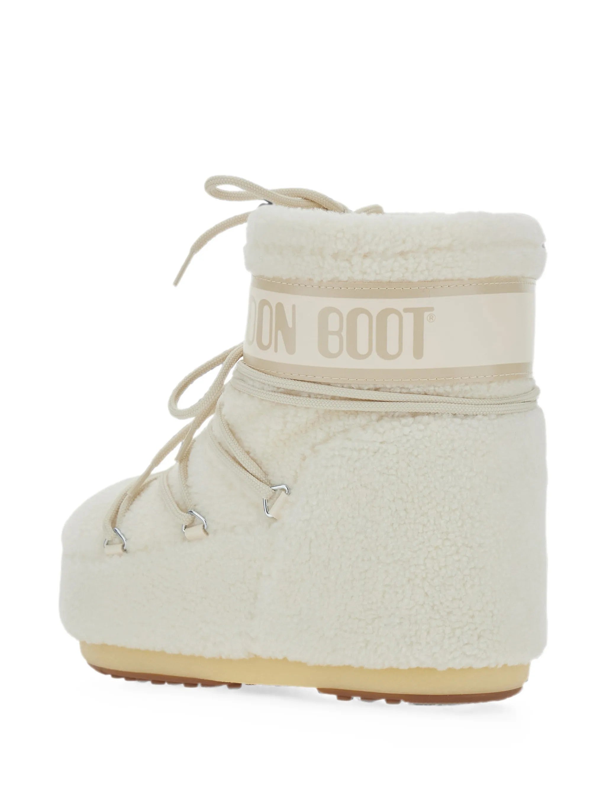 Moon Boot  Bianco