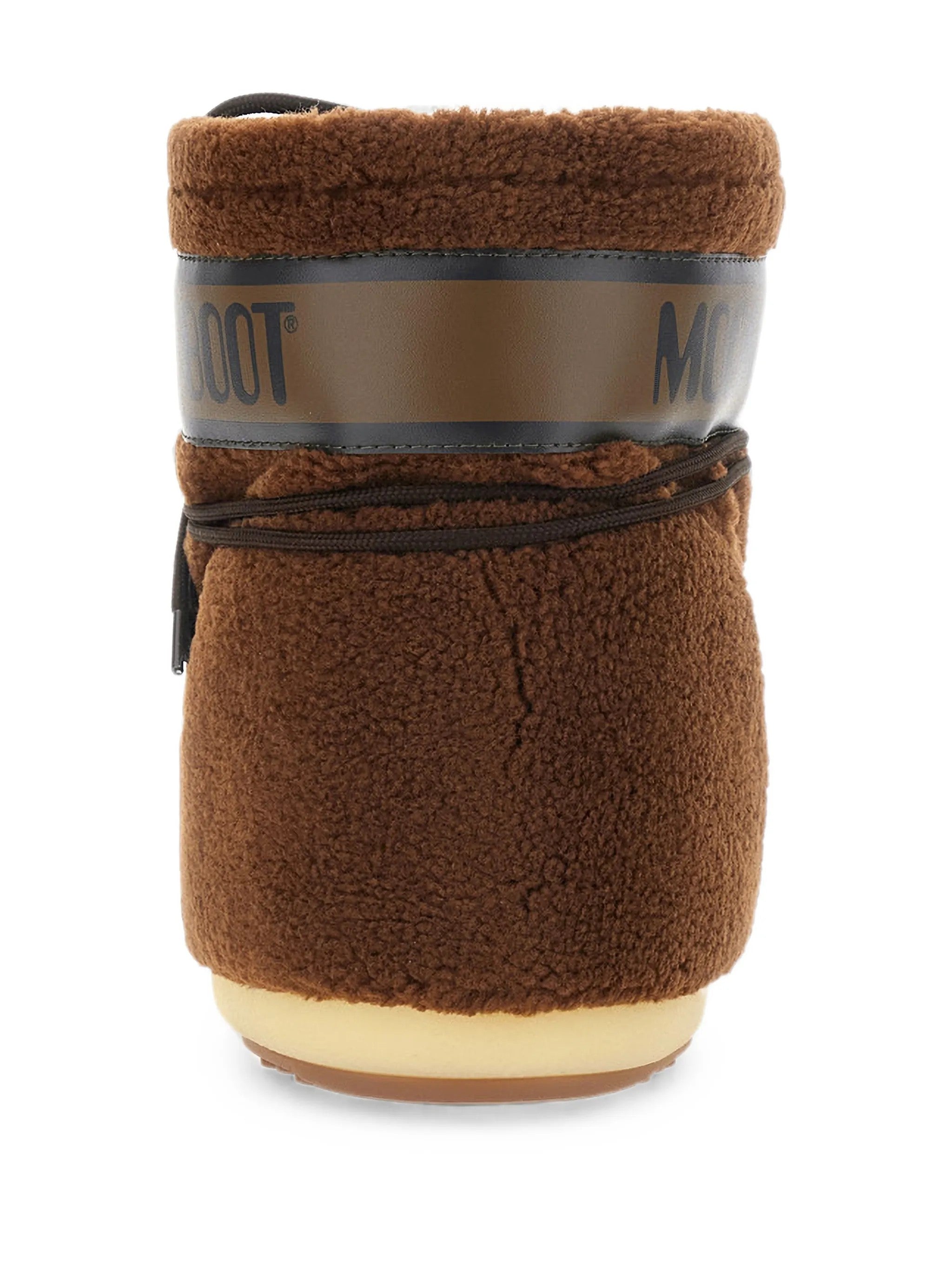 Moon Boot  Marrone
