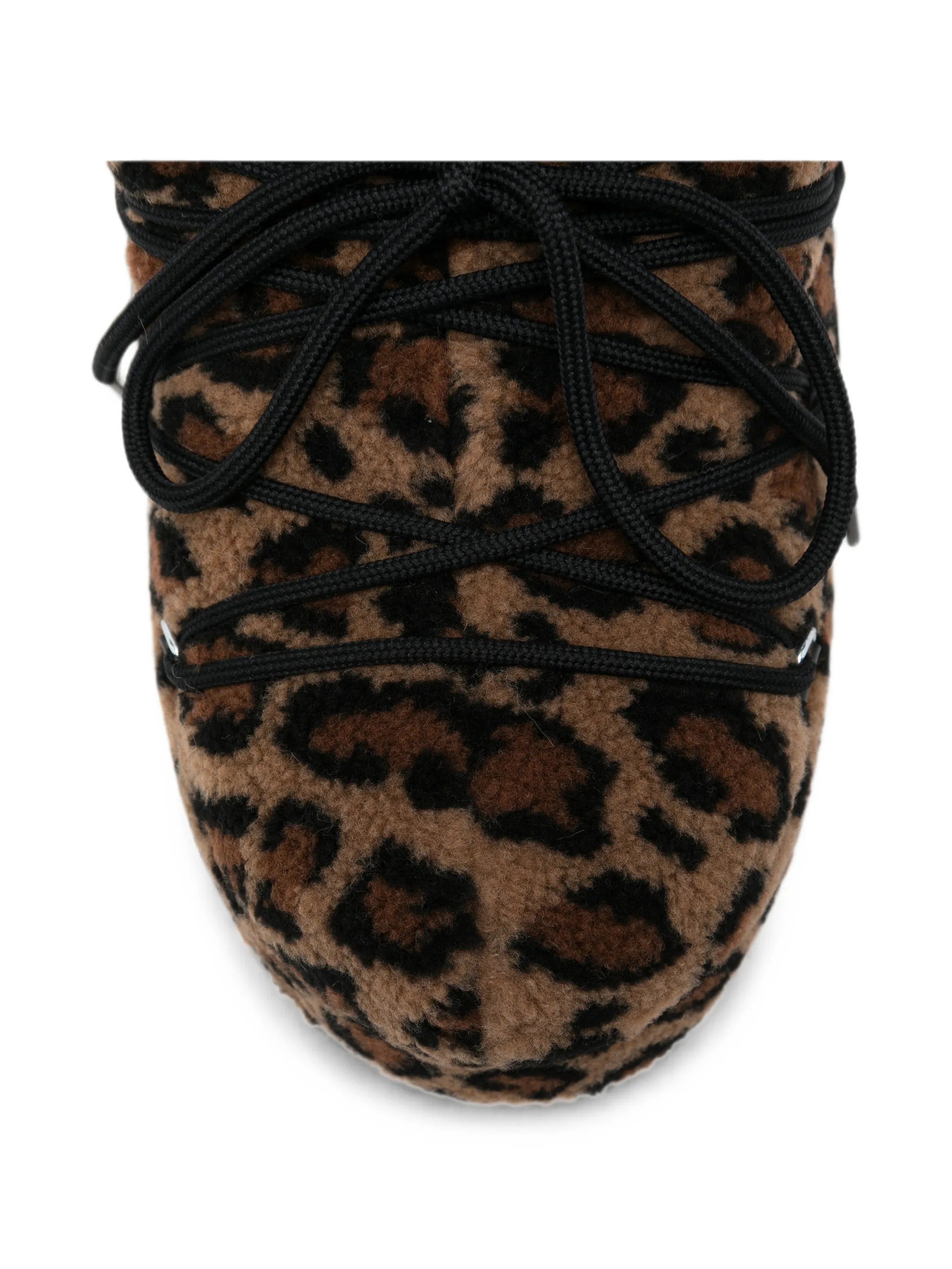 Moon Boot  Marrone