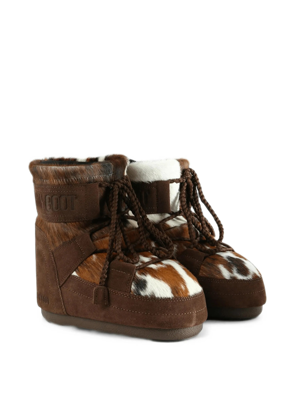 Moon Boot  Multicolor