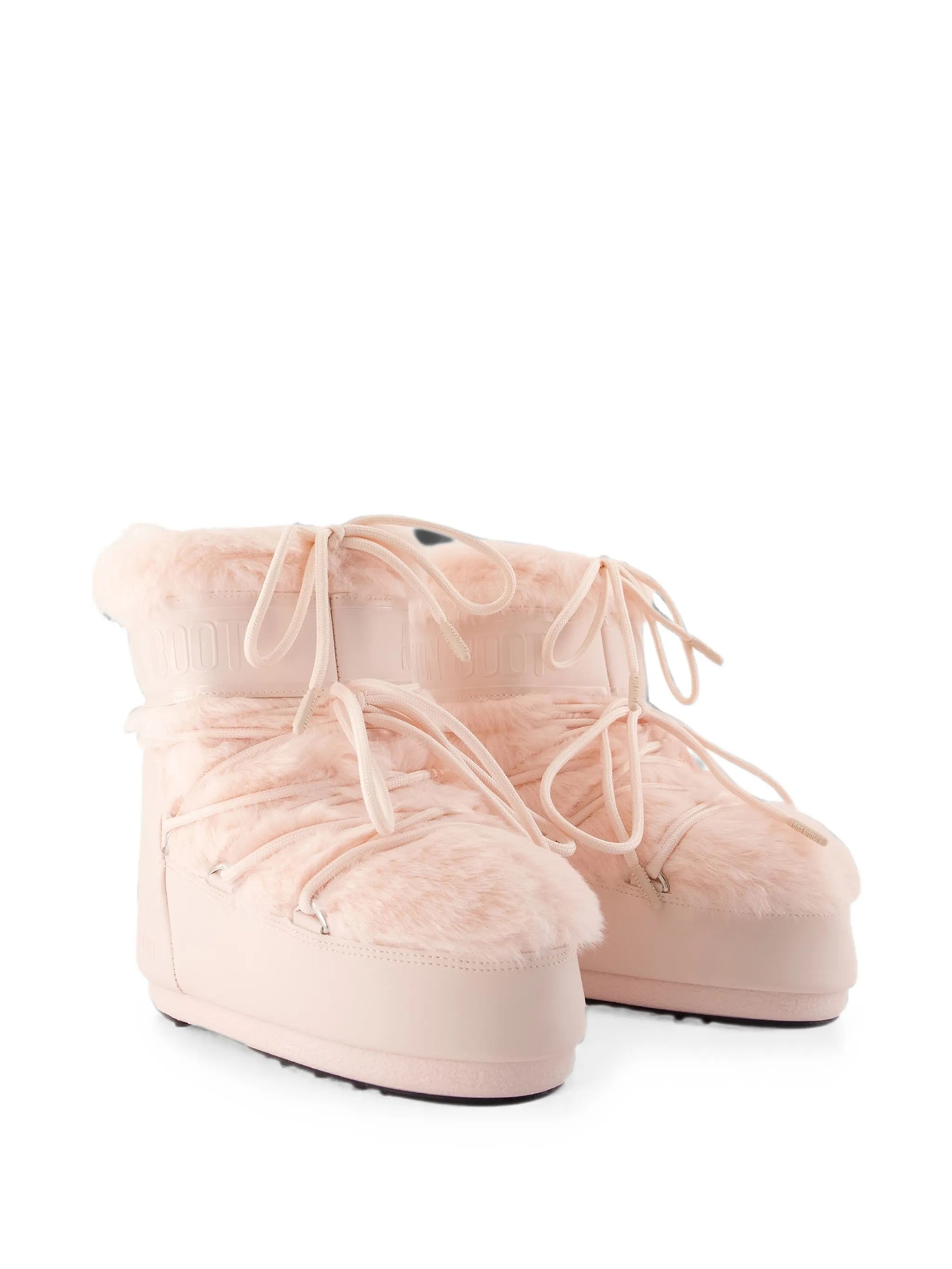 Moon Boot  Rosa