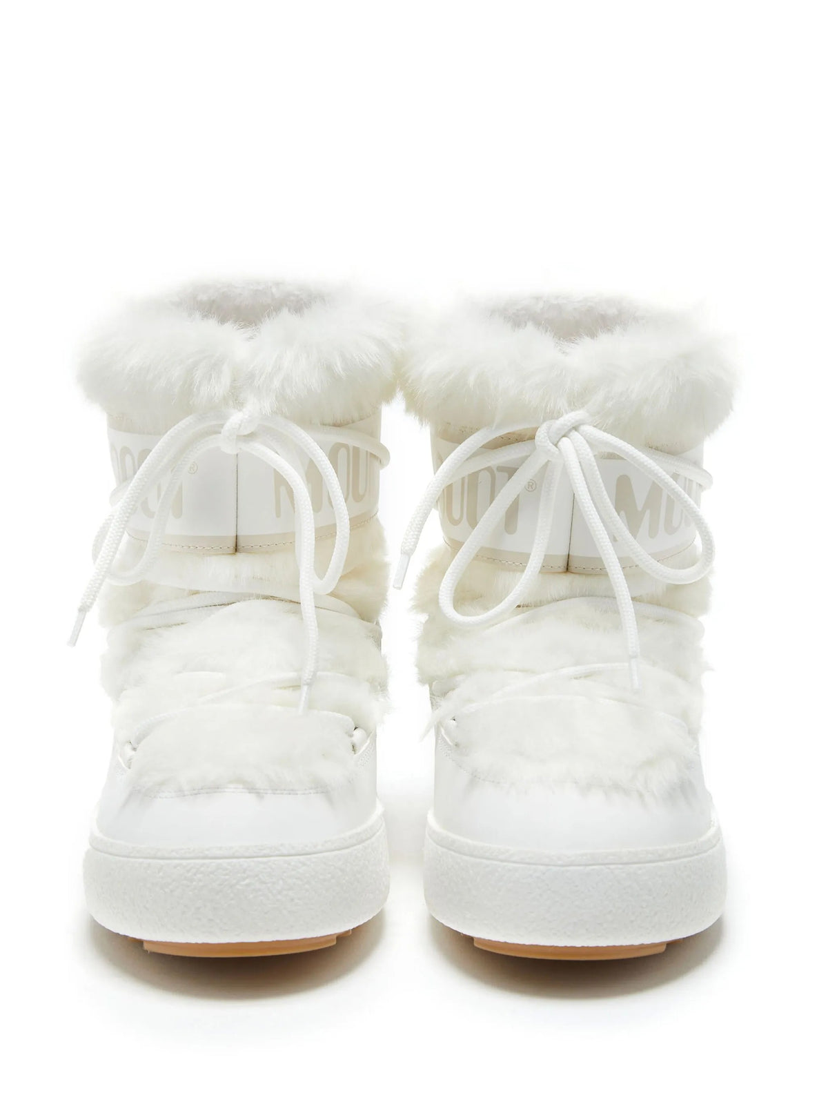 Moon Boot  Bianco