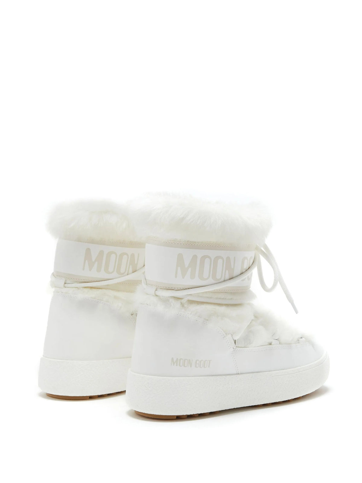 Moon Boot  Bianco