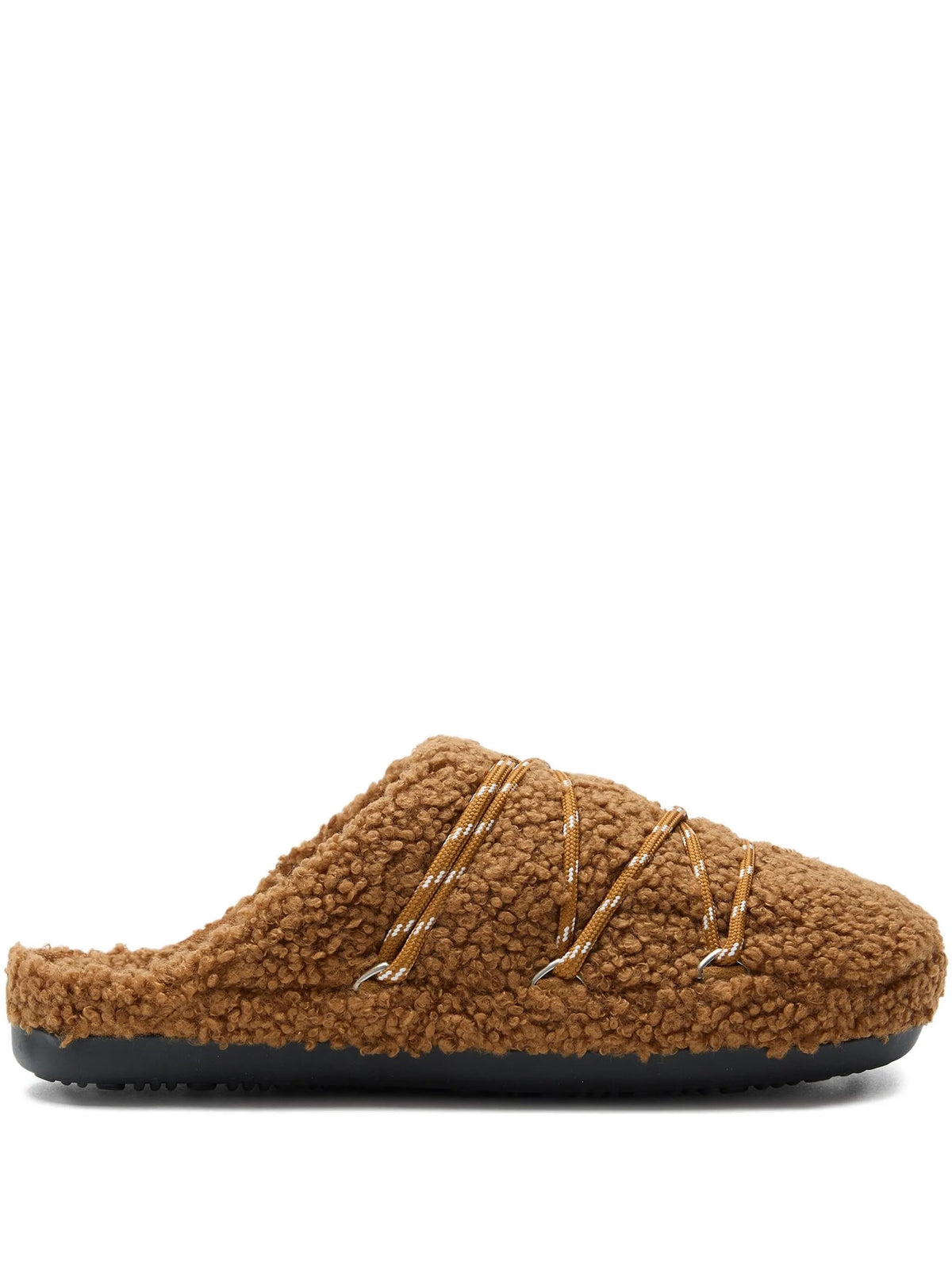 Moon Boot  Marrone