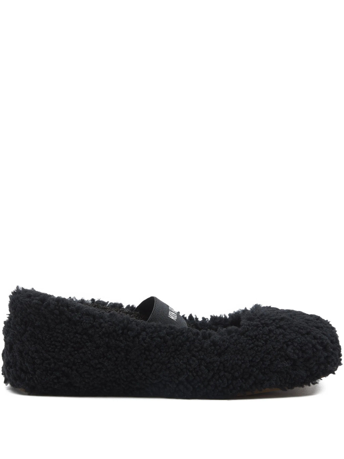 Moon Boot  Nero
