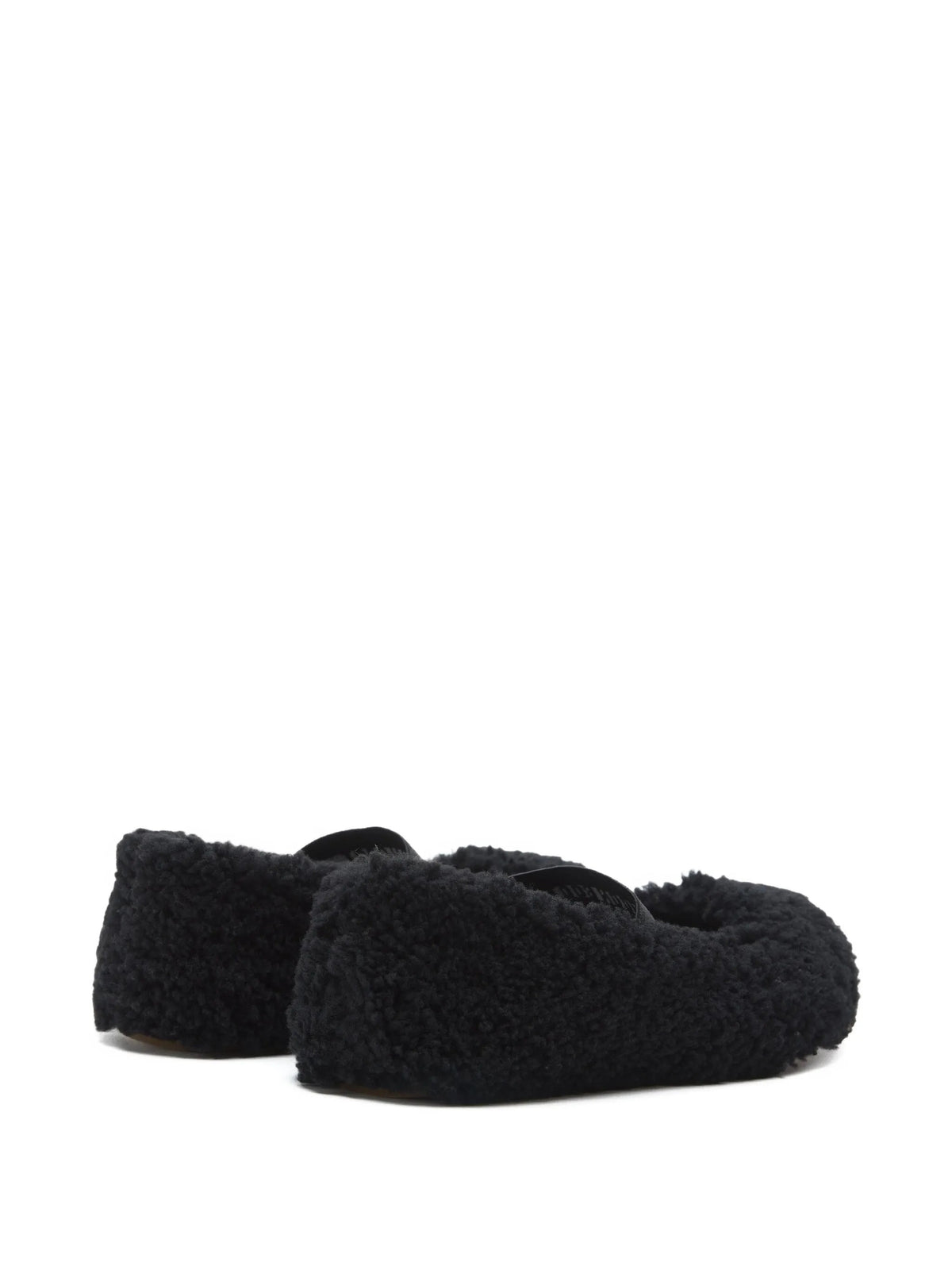 Moon Boot  Nero