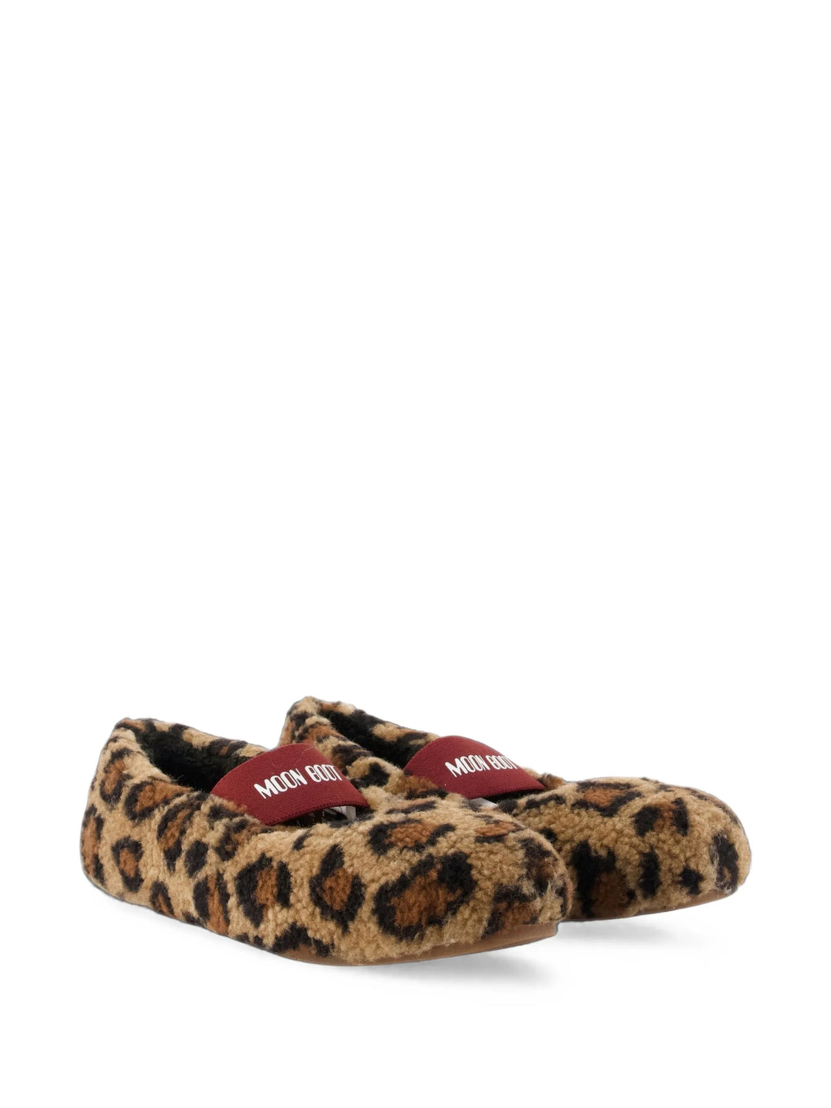 Moon Boot  Marrone