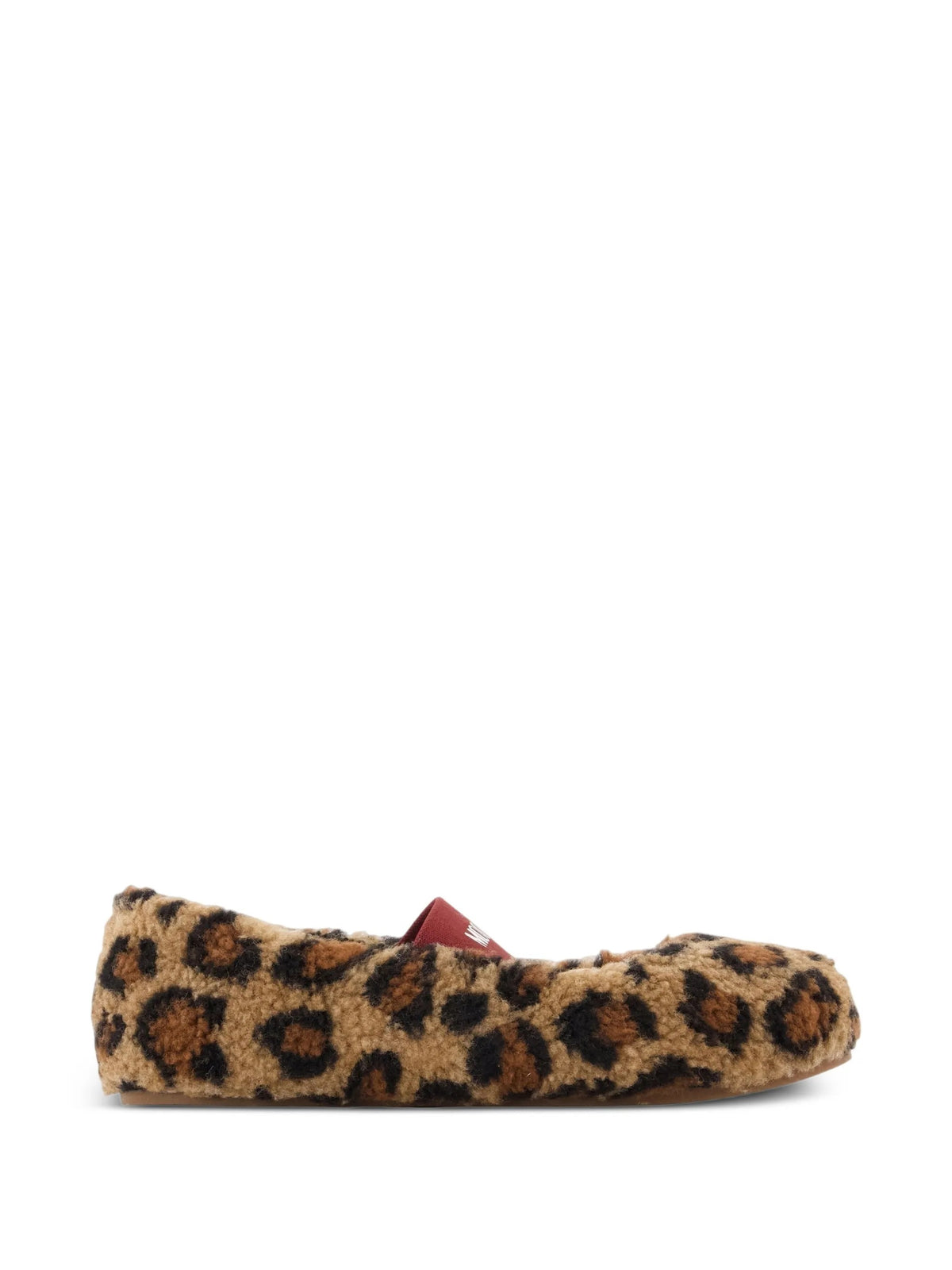 Moon Boot  Marrone