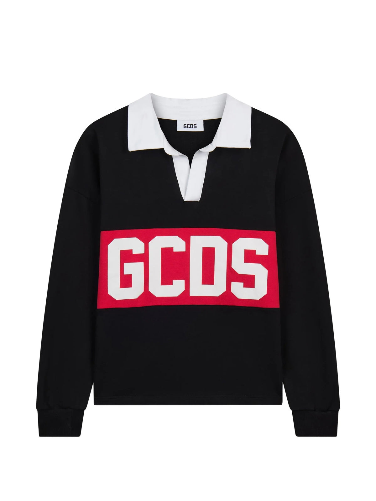 Gcds  Nero