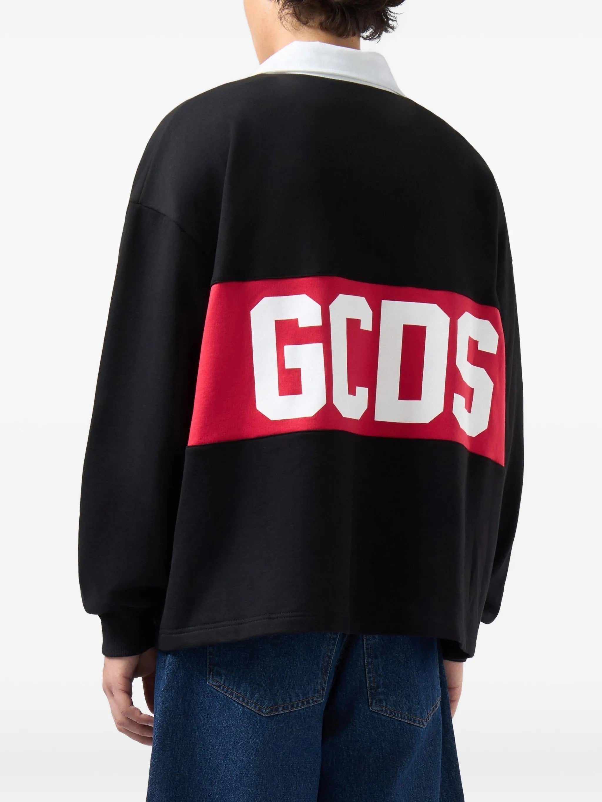 Gcds  Nero