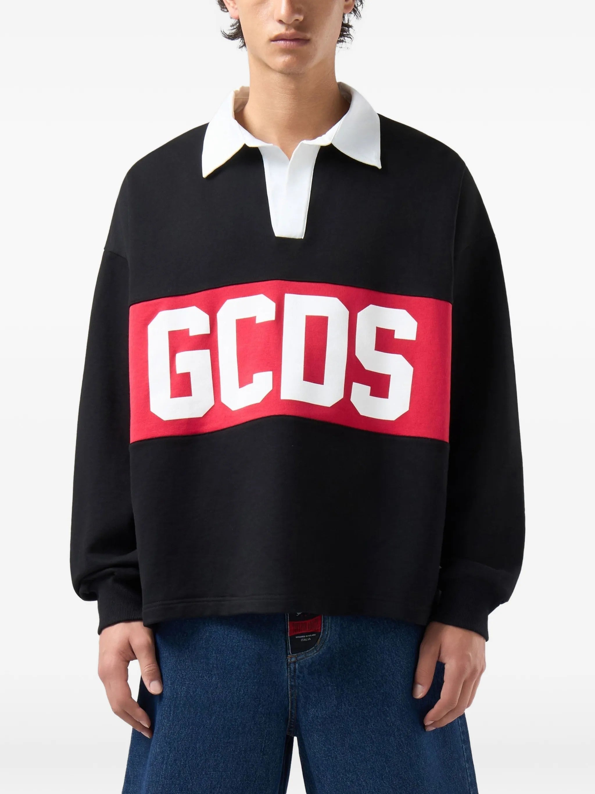 Gcds  Nero