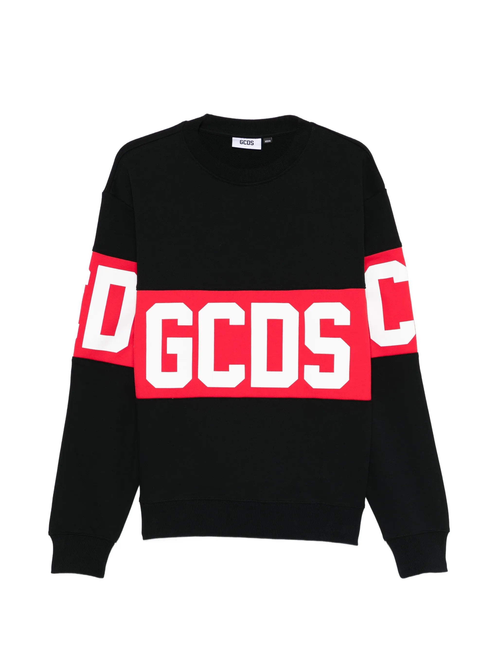 Gcds  Nero