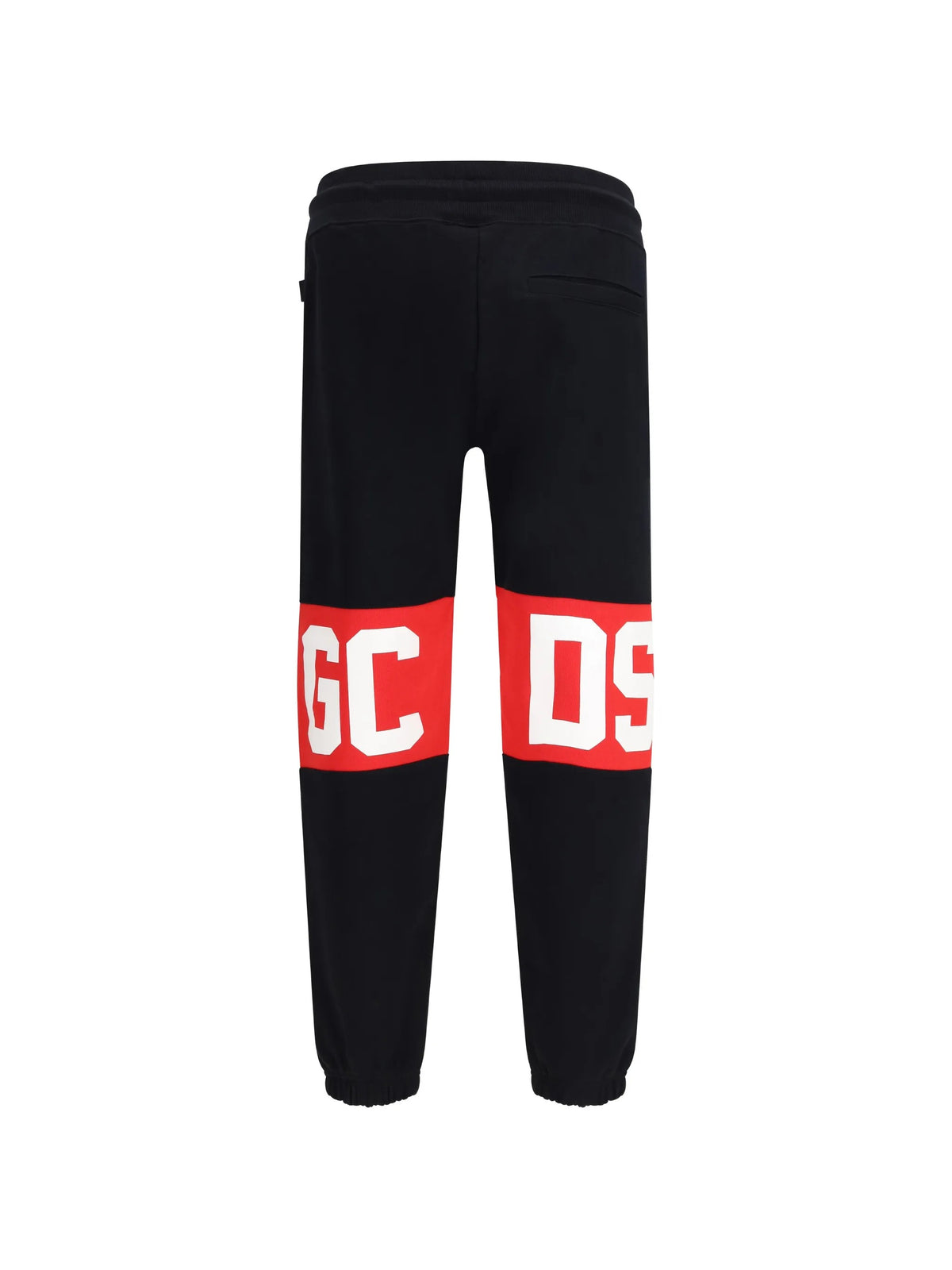 Gcds  Nero