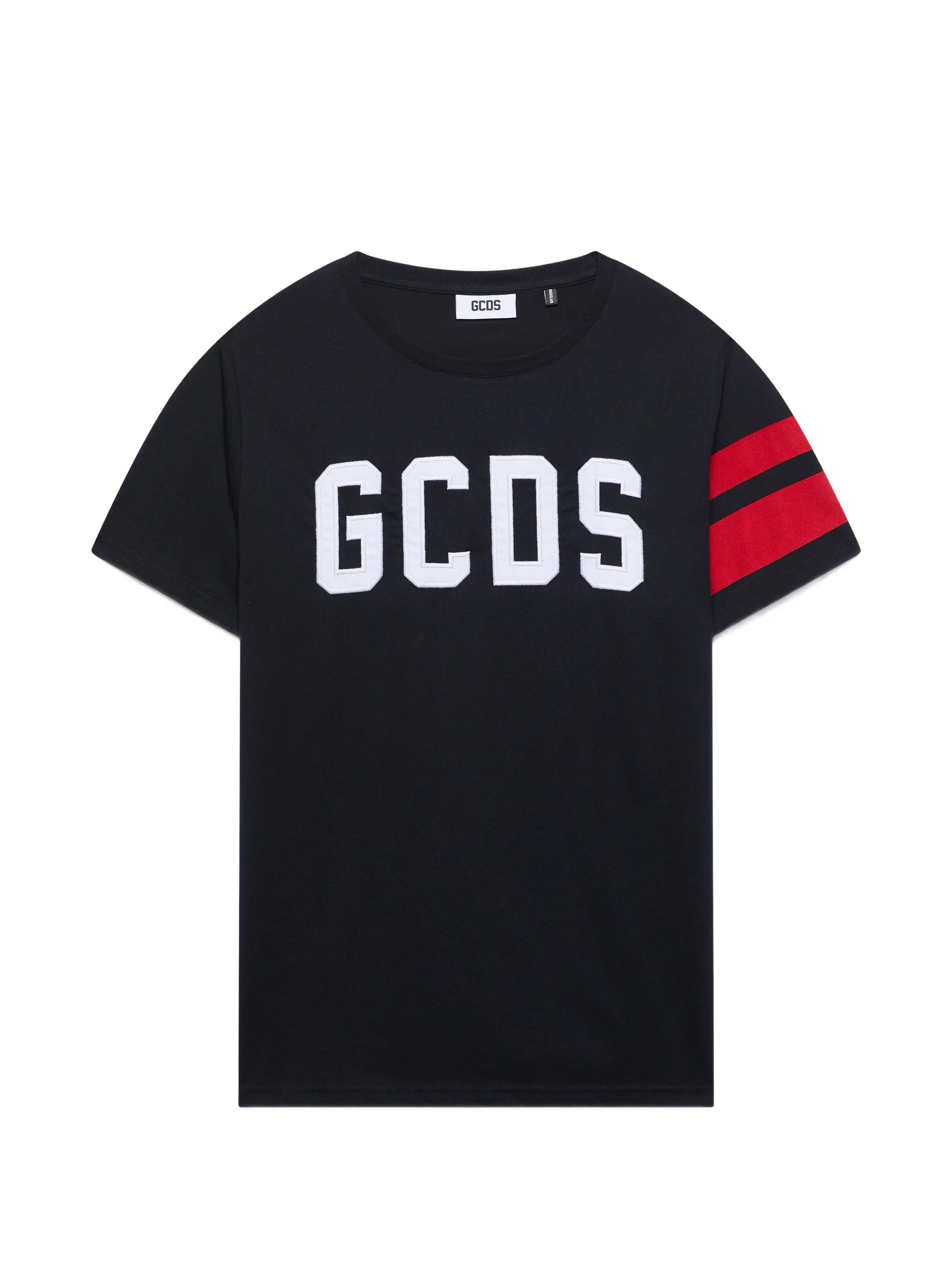 Gcds  Nero