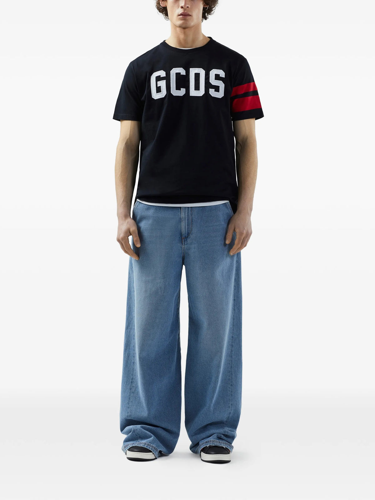 Gcds  Nero