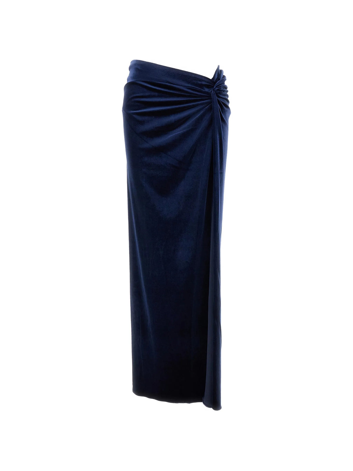 The Andamane Gonne lunghe da Donna The andamane, colore Blu Blu