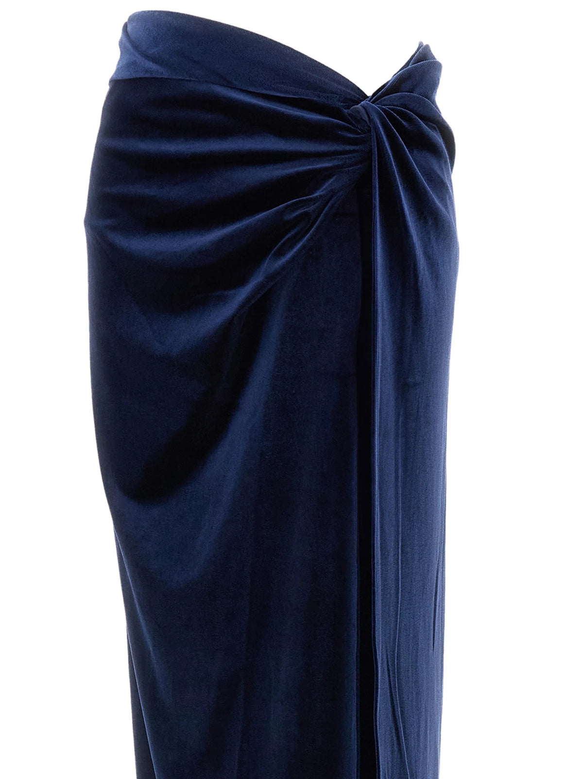 The Andamane Gonne lunghe da Donna The andamane, colore Blu Blu