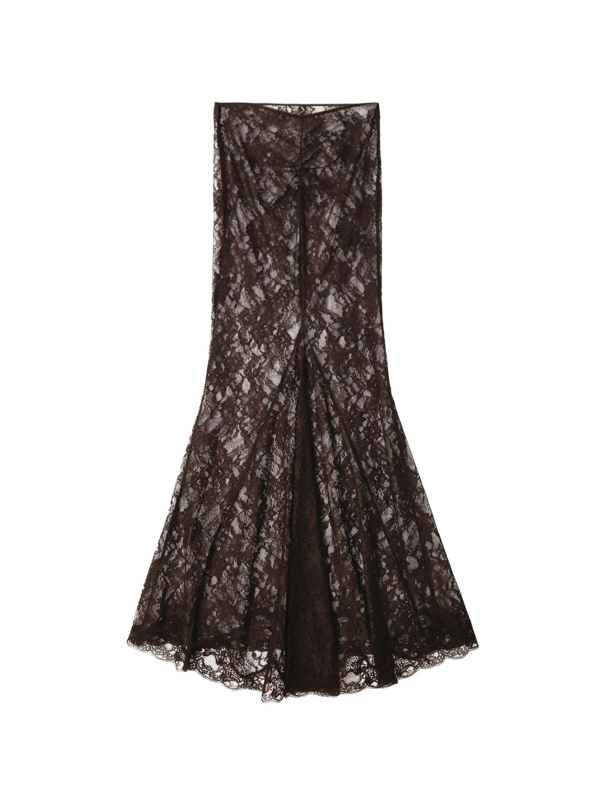 The Andamane Gonne lunghe da Donna The andamane, colore Marrone Marrone
