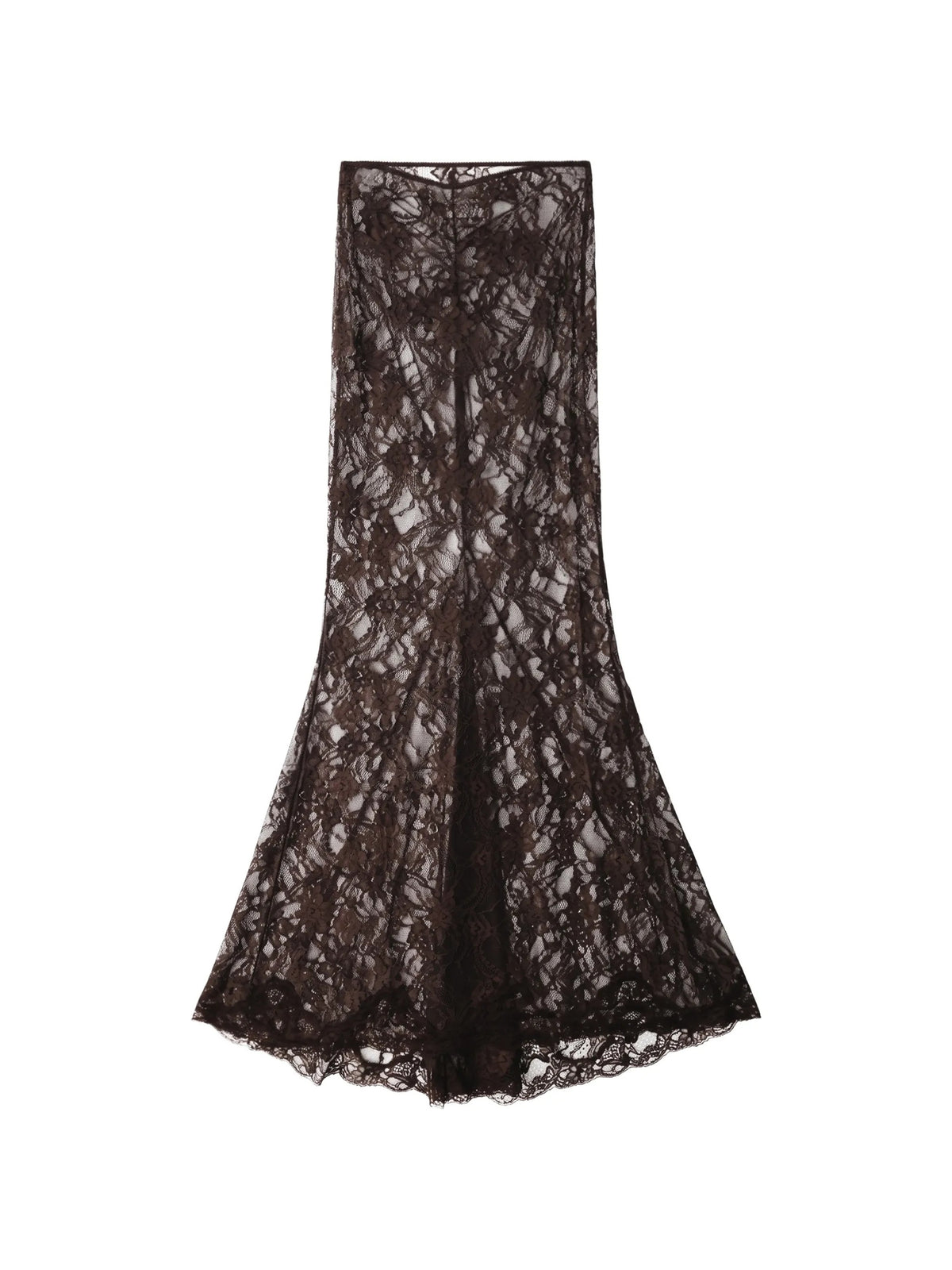 The Andamane Gonne lunghe da Donna The andamane, colore Marrone Marrone