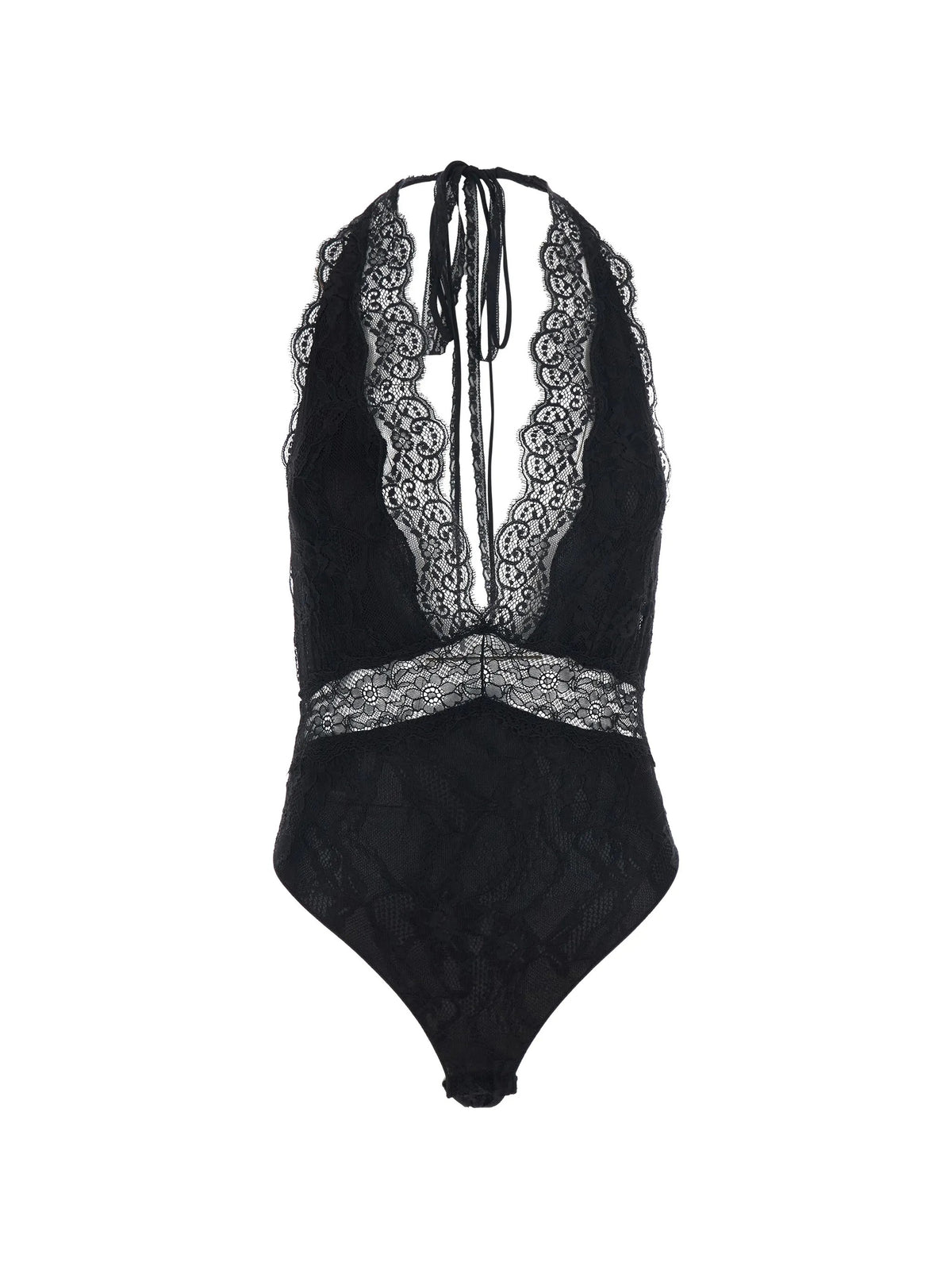 The Andamane Body eleganti da Donna The andamane, colore Nero Nero