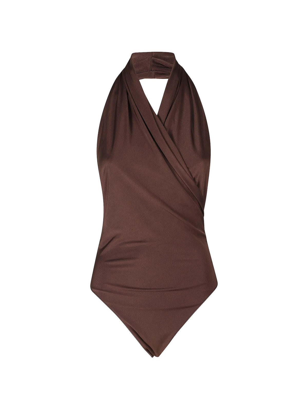 The Andamane Body eleganti da Donna The andamane, colore Marrone Marrone