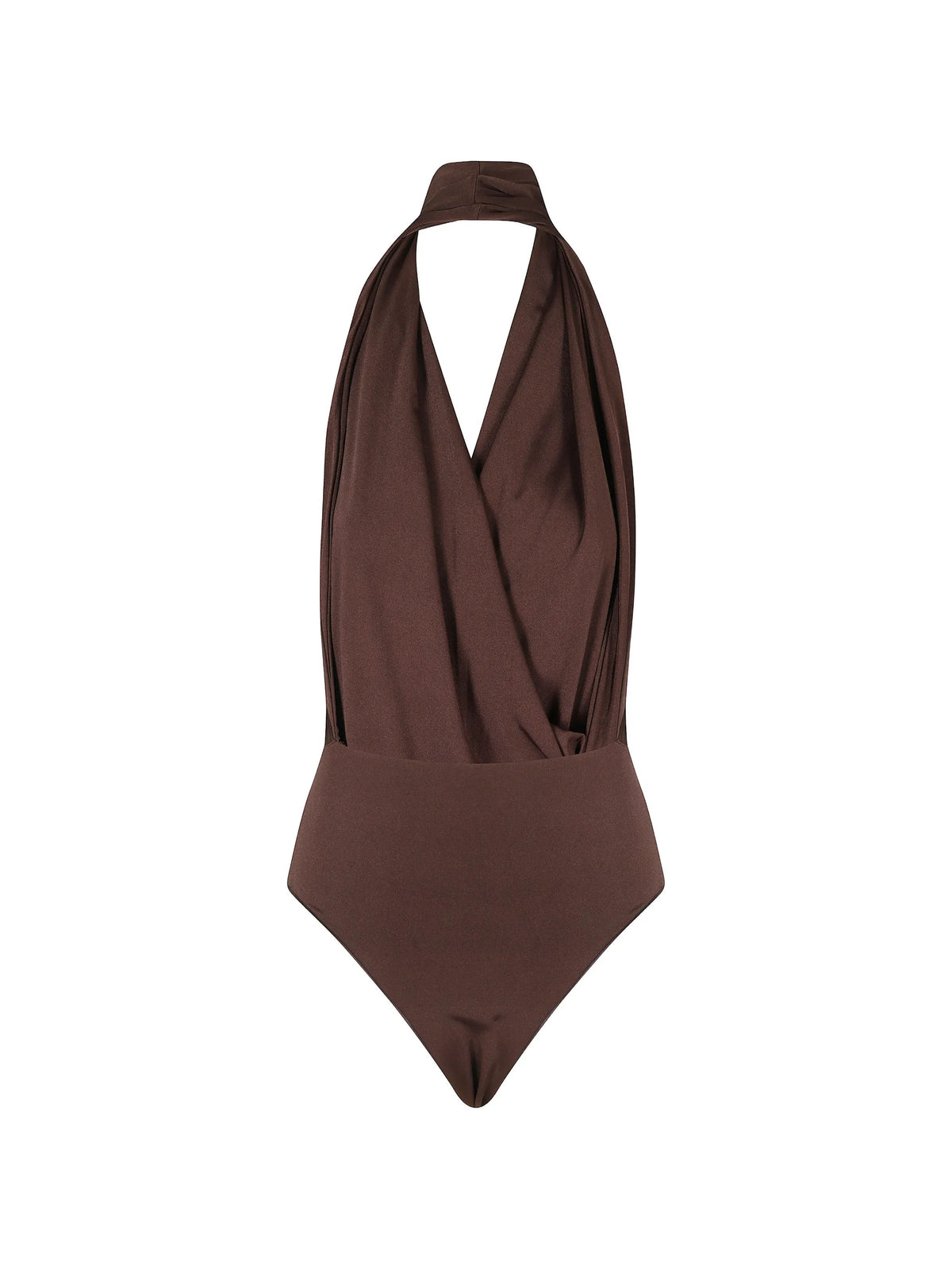 The Andamane Body eleganti da Donna The andamane, colore Marrone Marrone