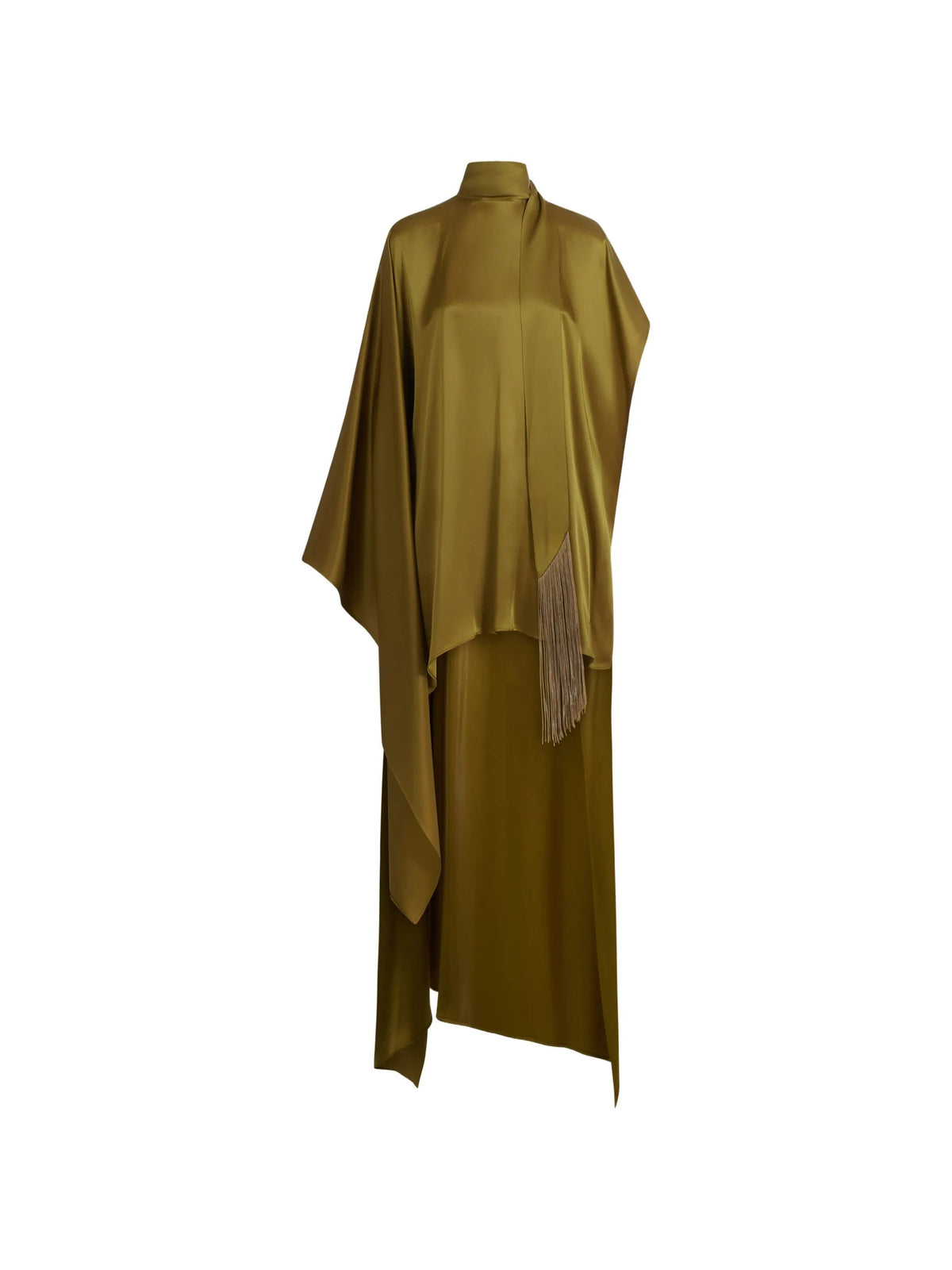 Taller Marmo Abiti lunghi da Donna Taller marmo, colore Bronzo Bronzo