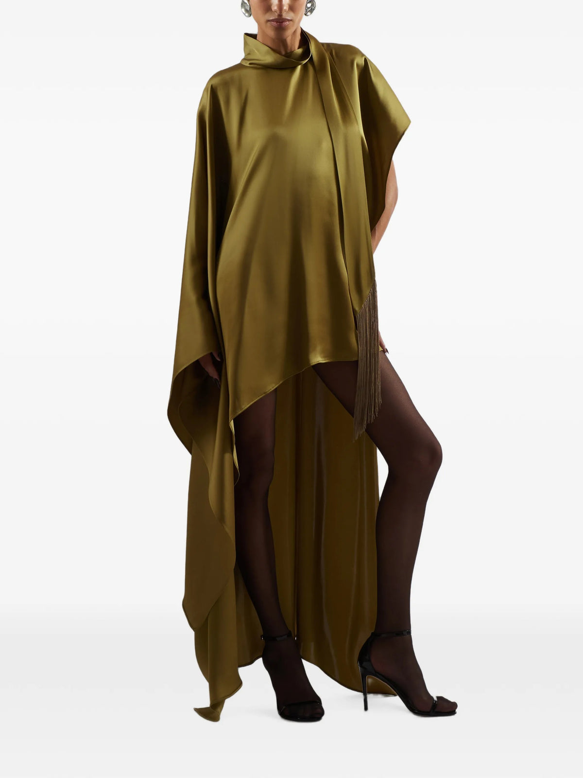 Taller Marmo Abiti lunghi da Donna Taller marmo, colore Bronzo Bronzo