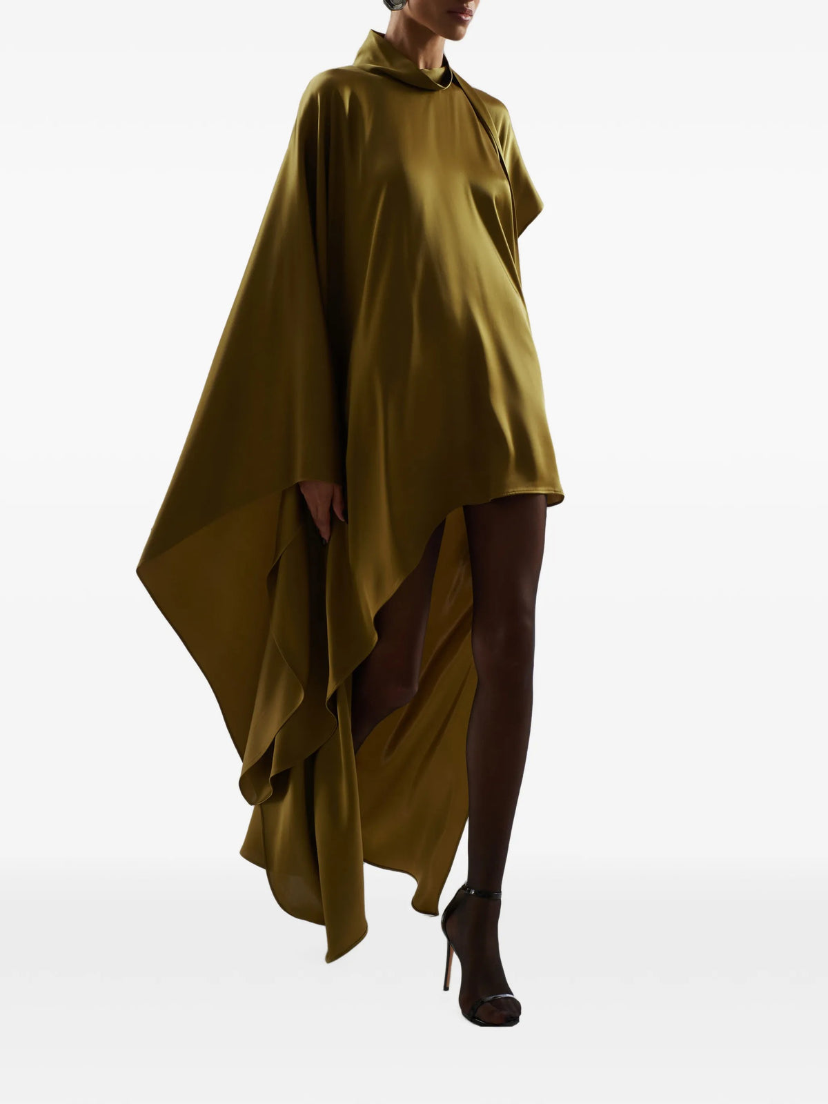 Taller Marmo Abiti lunghi da Donna Taller marmo, colore Bronzo Bronzo
