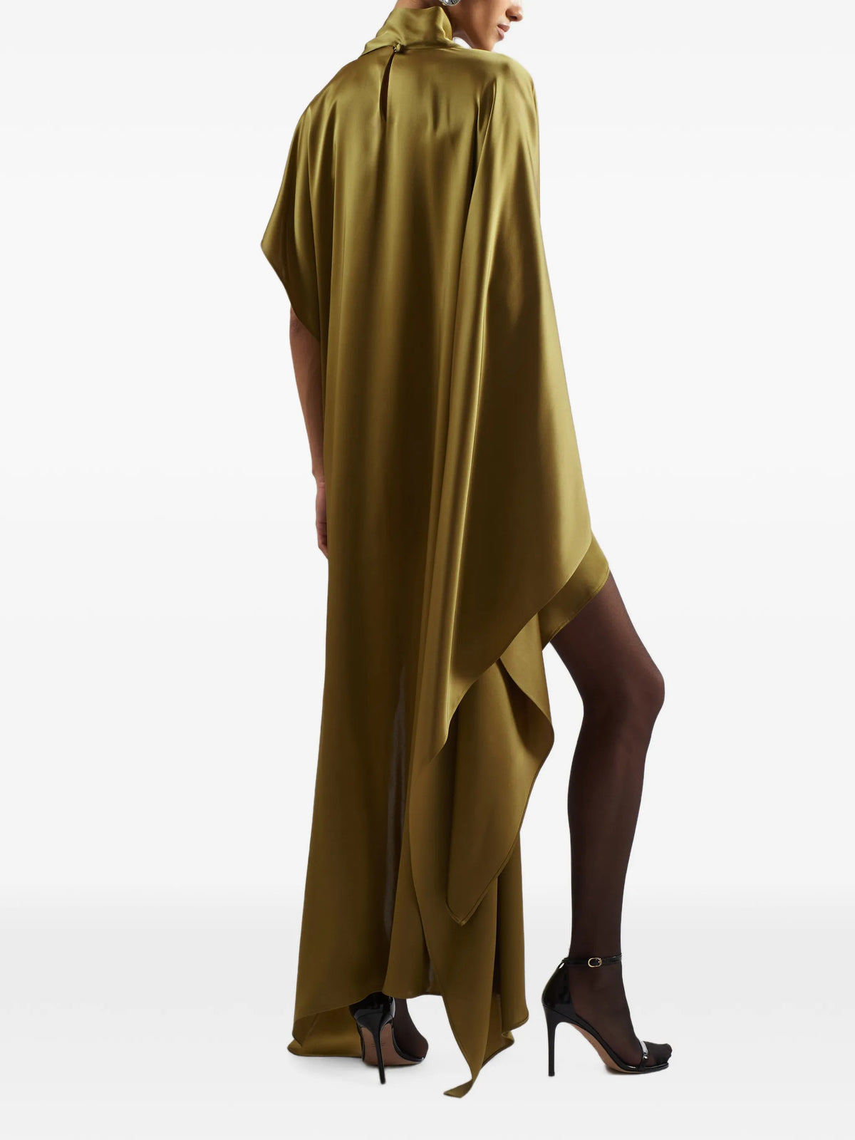 Taller Marmo Abiti lunghi da Donna Taller marmo, colore Bronzo Bronzo