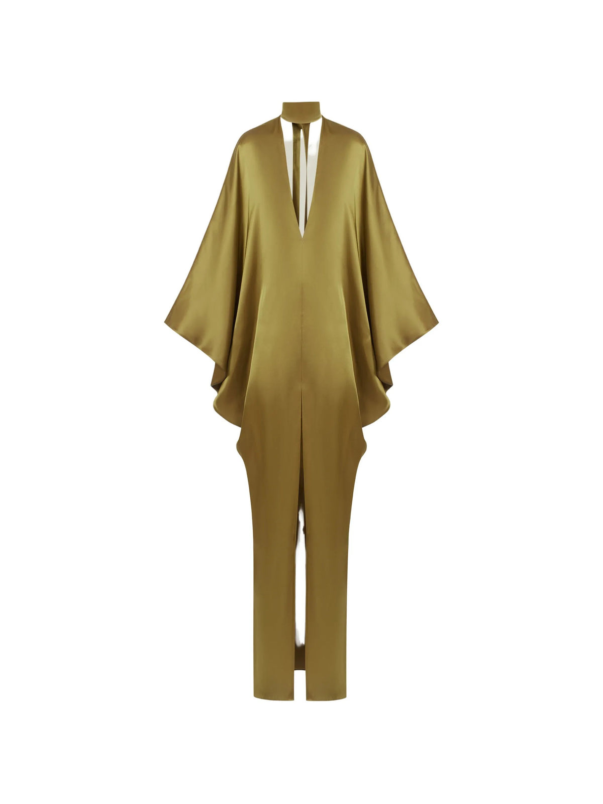 Taller Marmo Abiti lunghi da Donna Taller marmo, colore Bronzo Bronzo