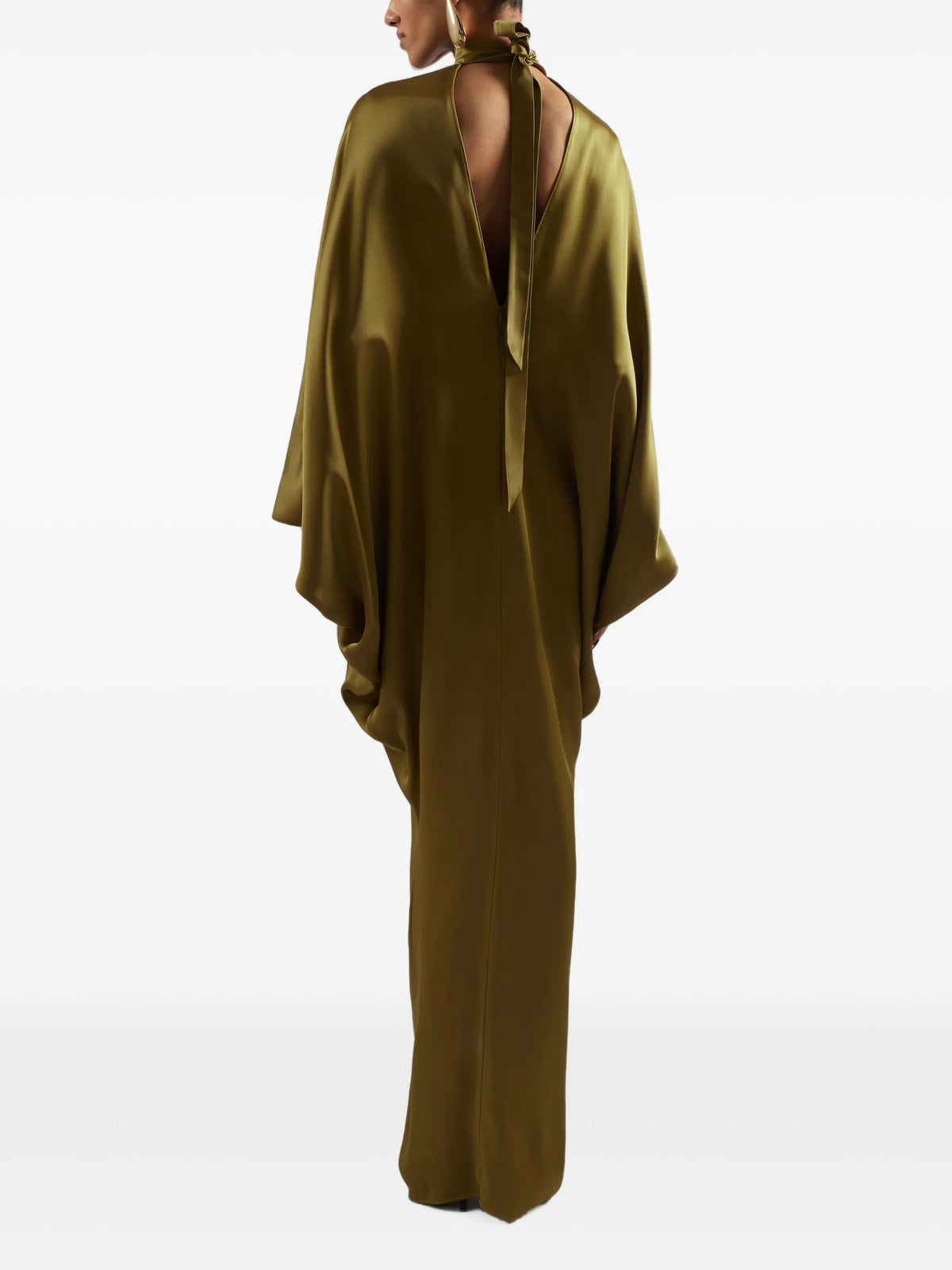 Taller Marmo Abiti lunghi da Donna Taller marmo, colore Bronzo Bronzo
