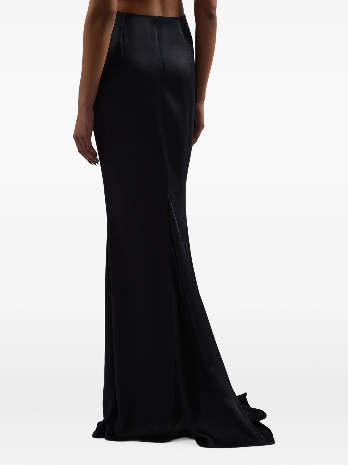 Taller Marmo Gonne lunghe da Donna Taller marmo, colore Blu Blu