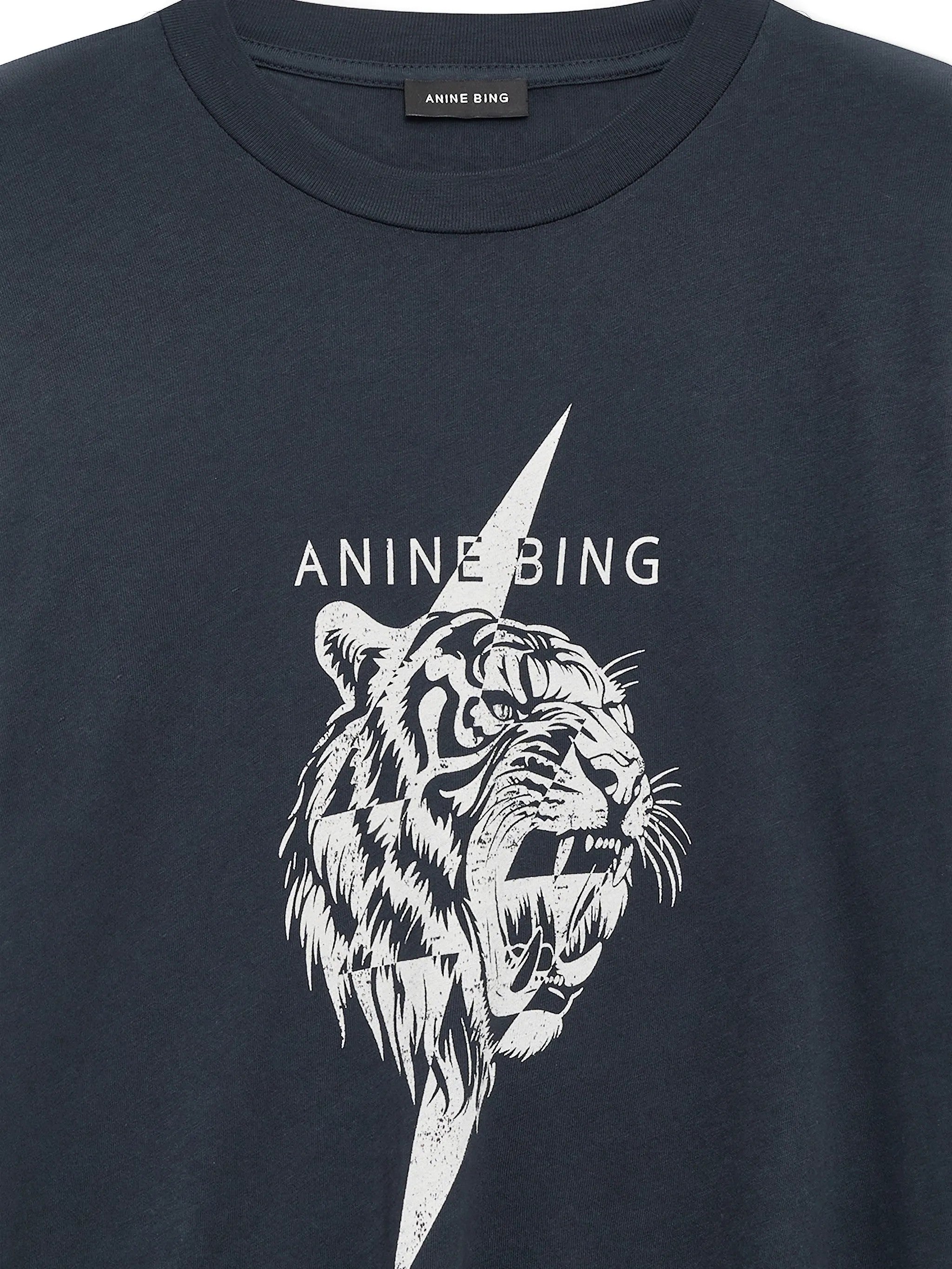 Anine Bing  Nero
