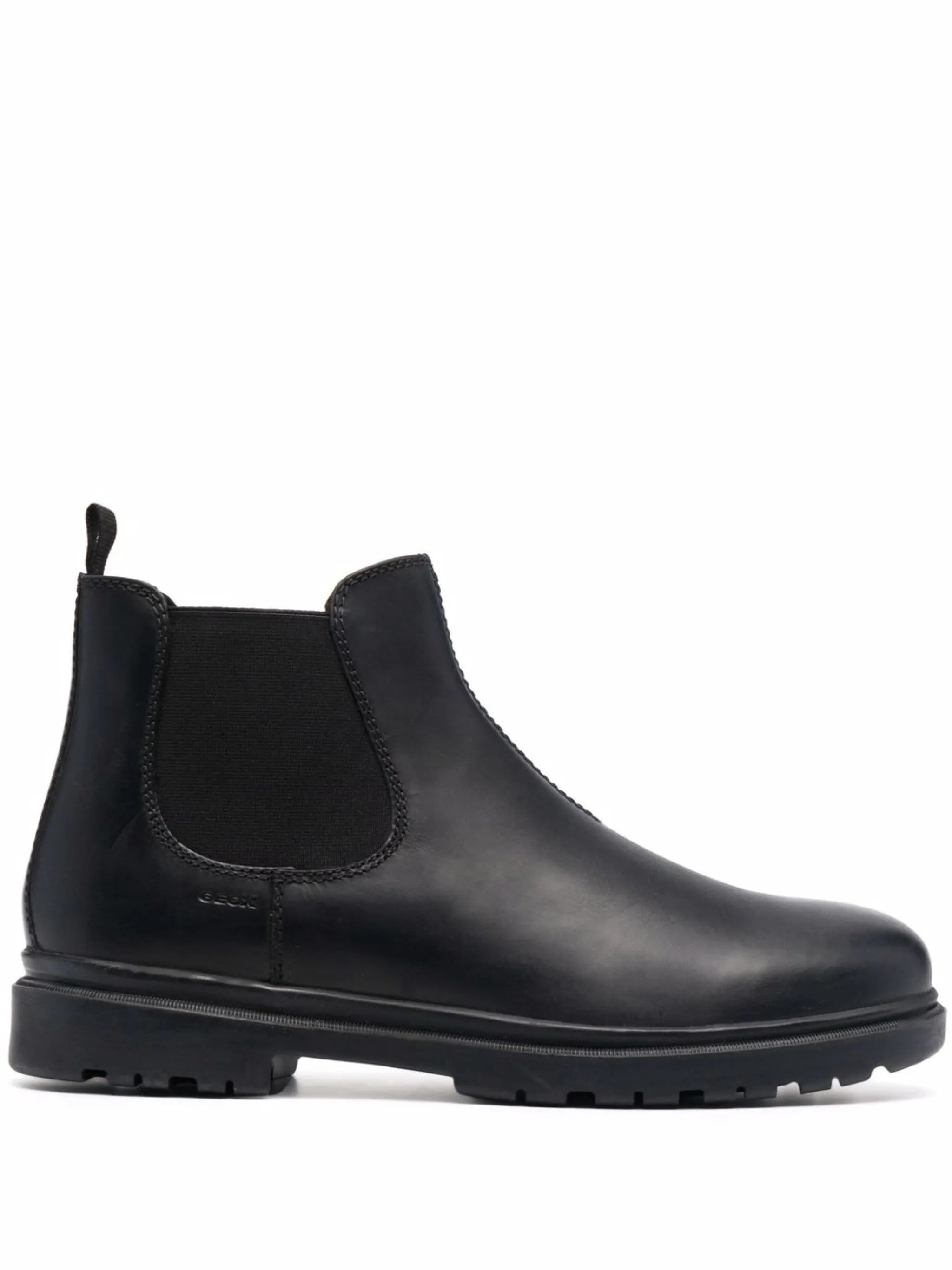 Geox  Nero