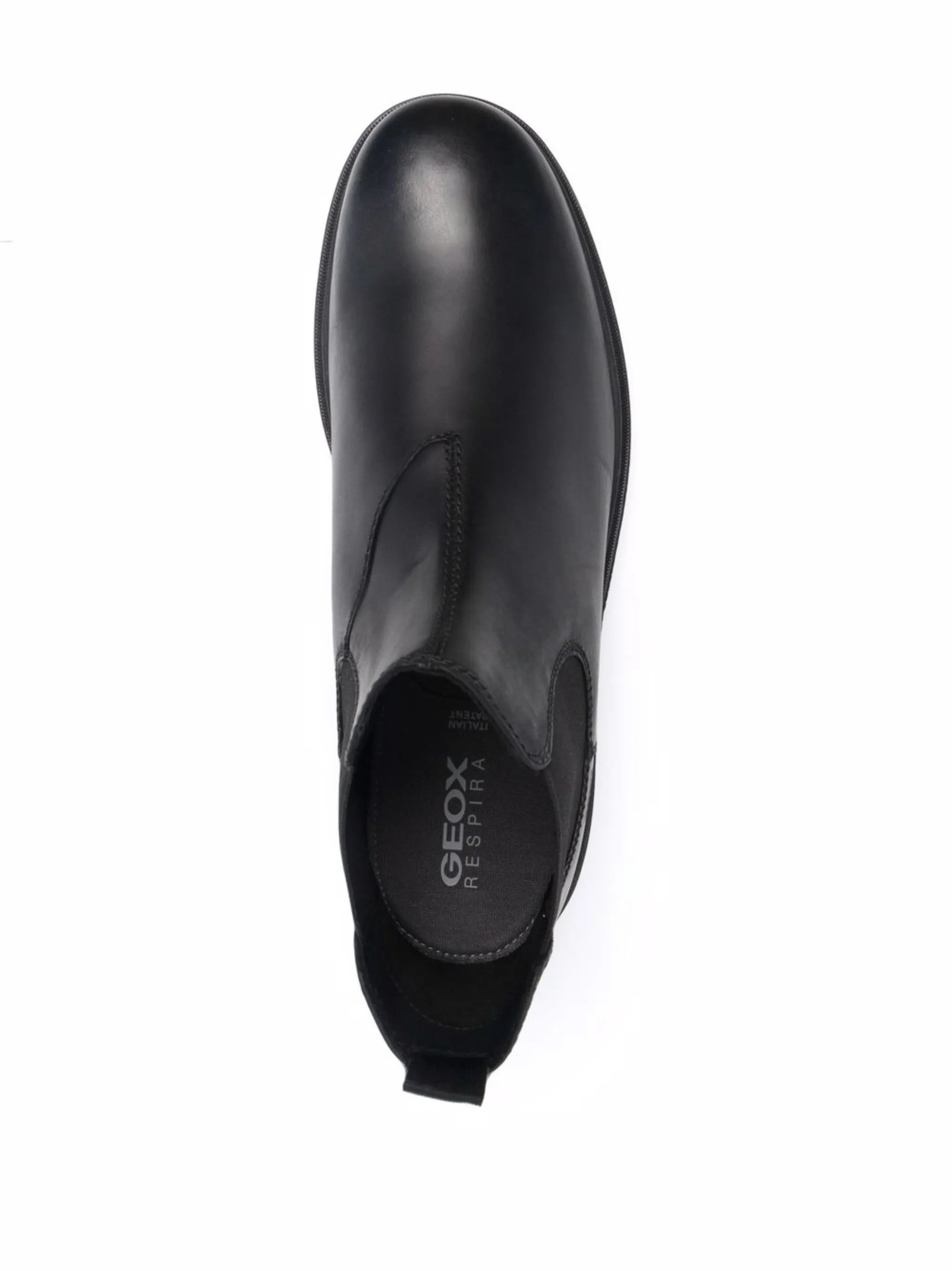 Geox  Nero