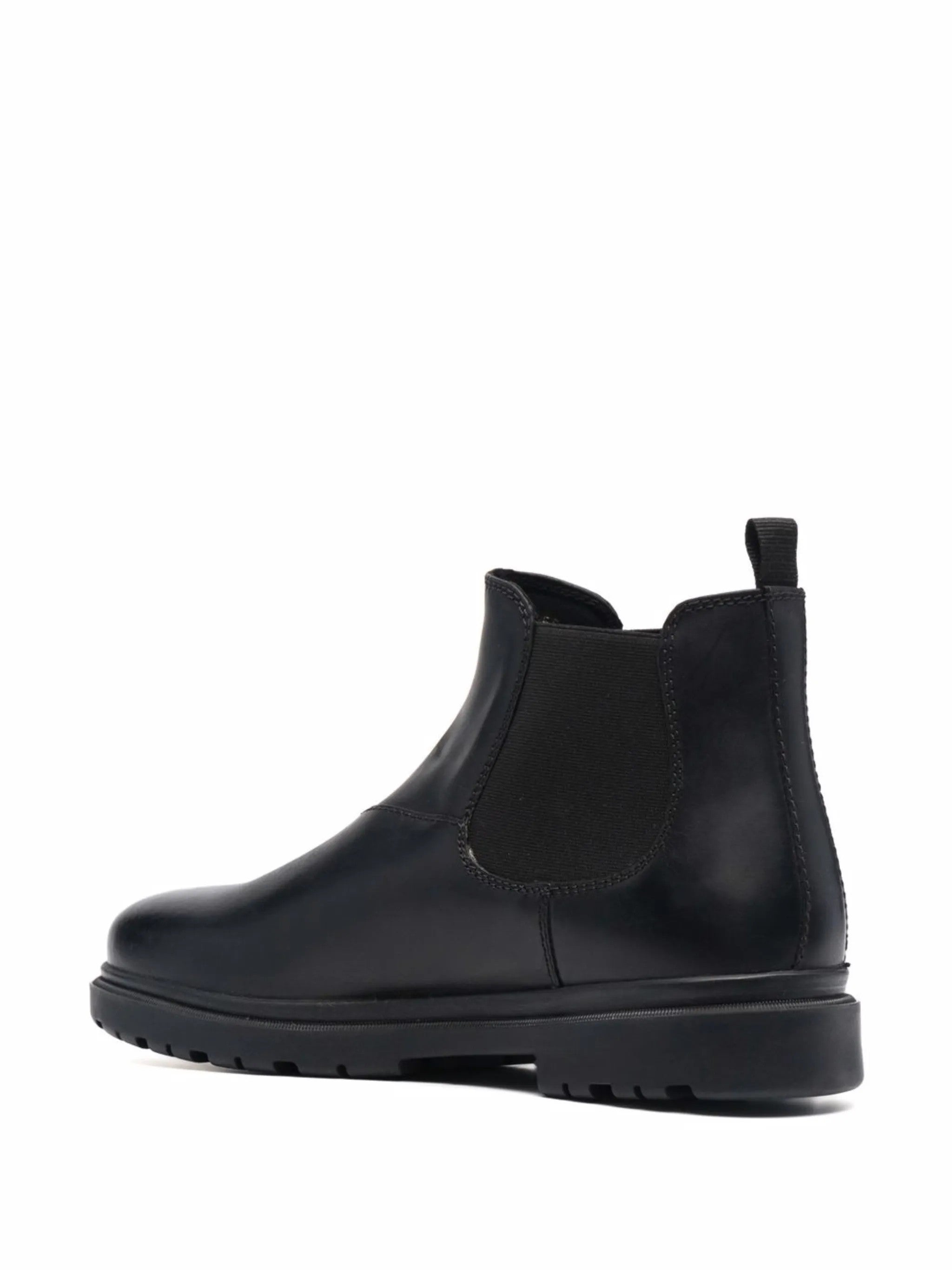 Geox  Nero