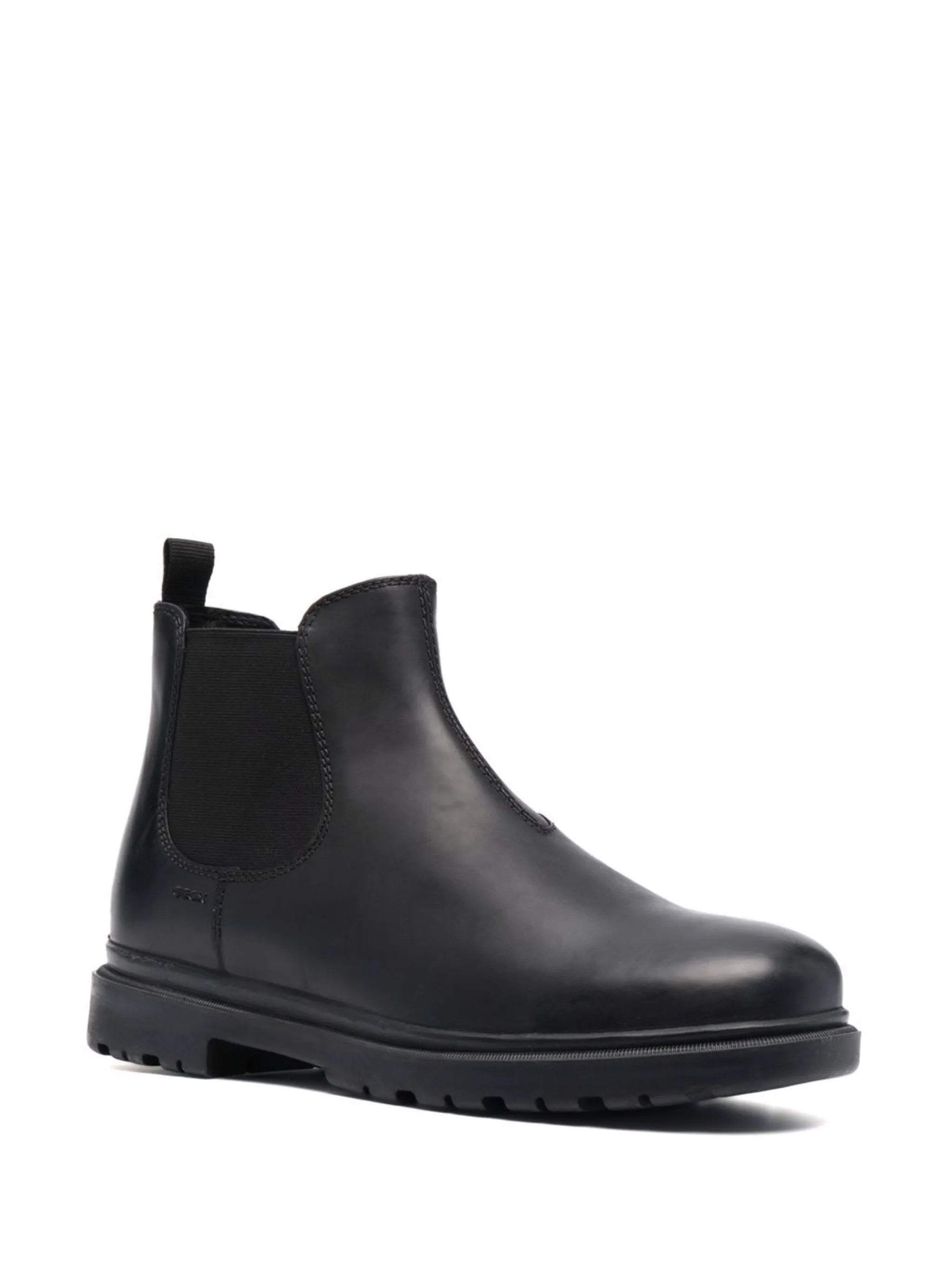 Geox  Nero