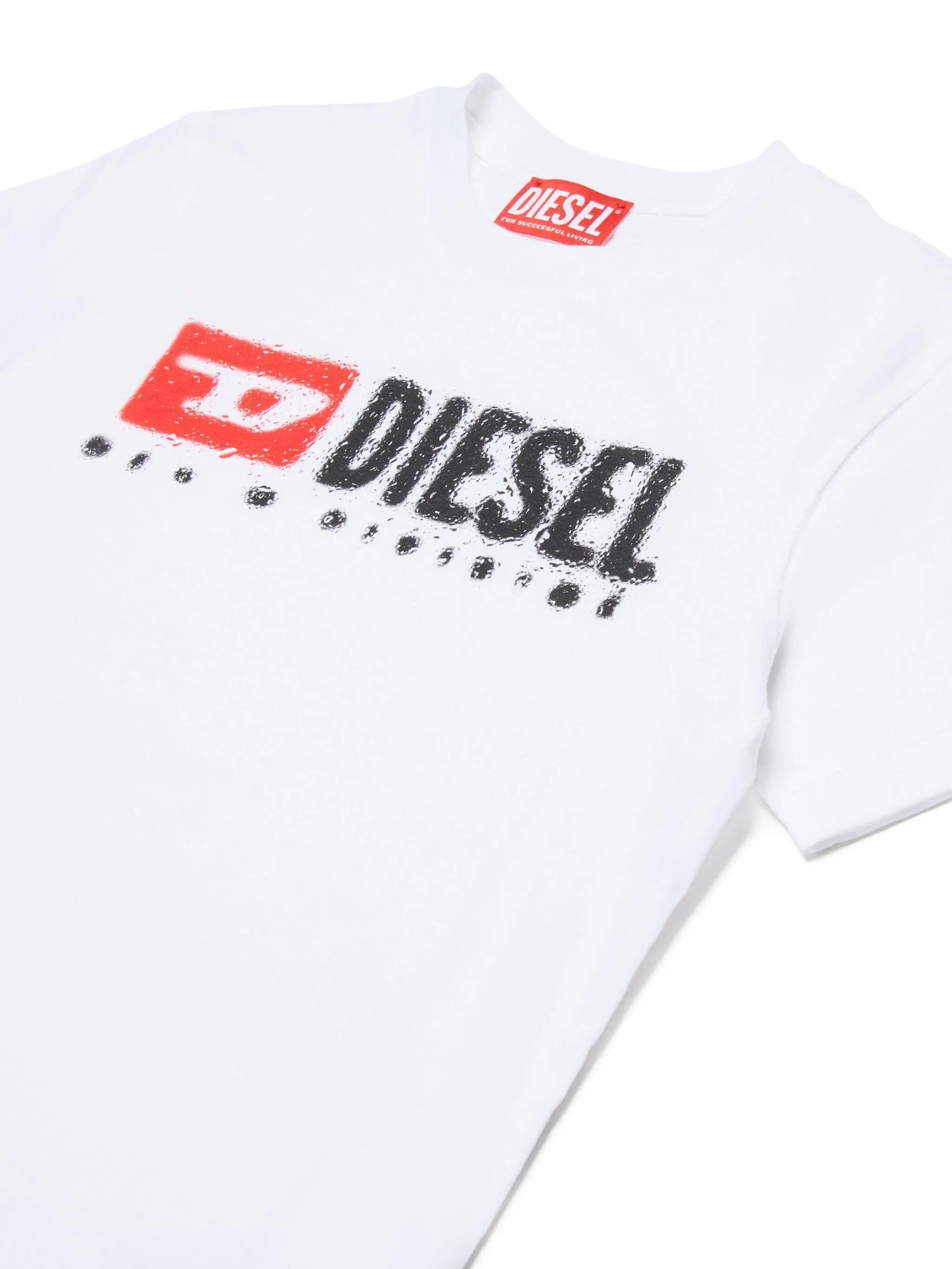 Diesel  Bianco