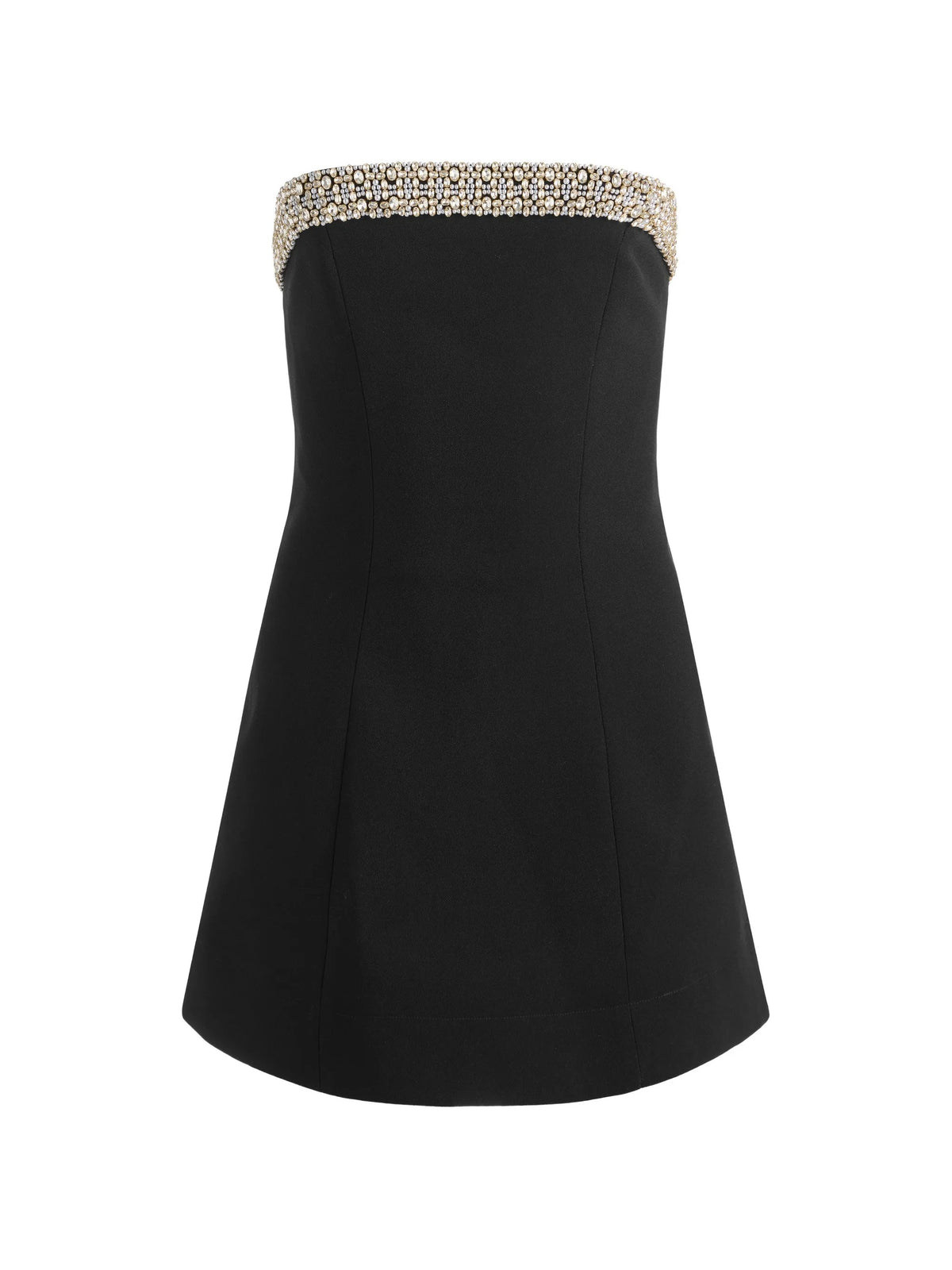 Alice + Olivia Abiti corti da Donna Alice + olivia, colore Nero Nero