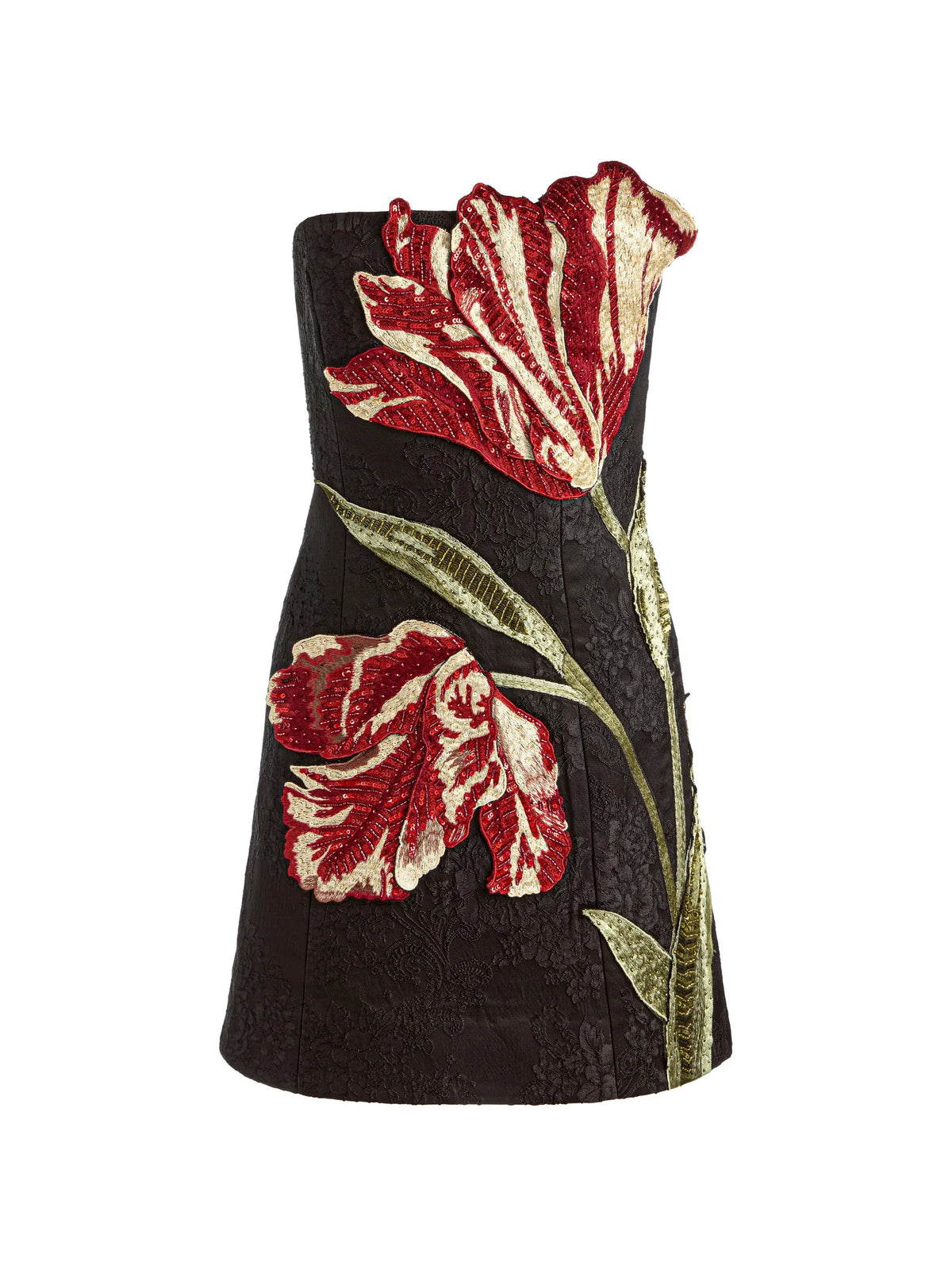 Alice + Olivia Abiti corti da Donna Alice + olivia, colore Nero Nero