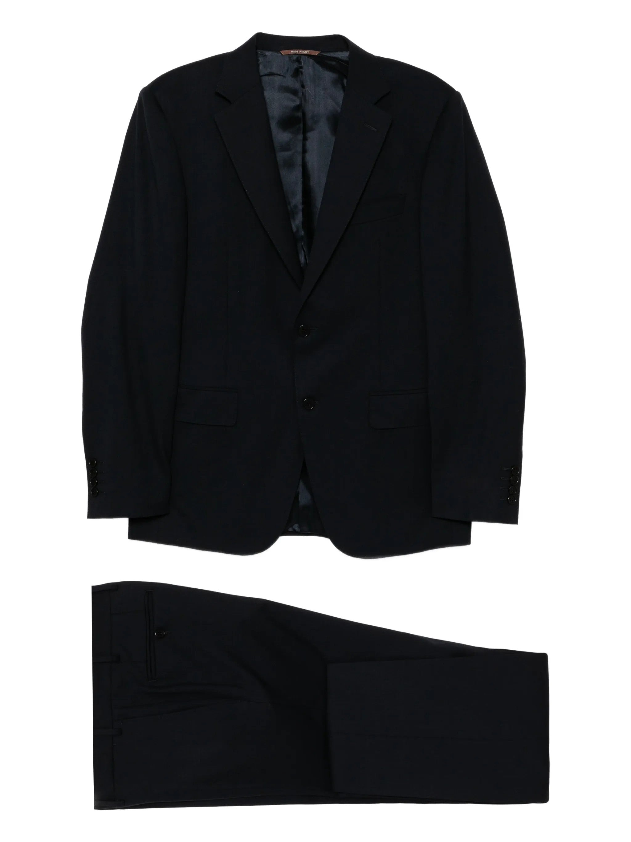 Canali  Blu