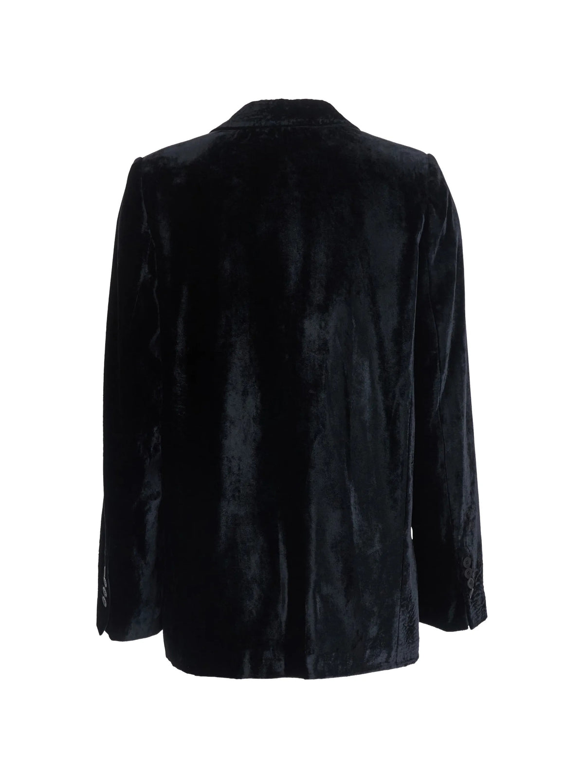 Semi-couture Giacche eleganti da Donna Semi-couture, colore Nero Nero