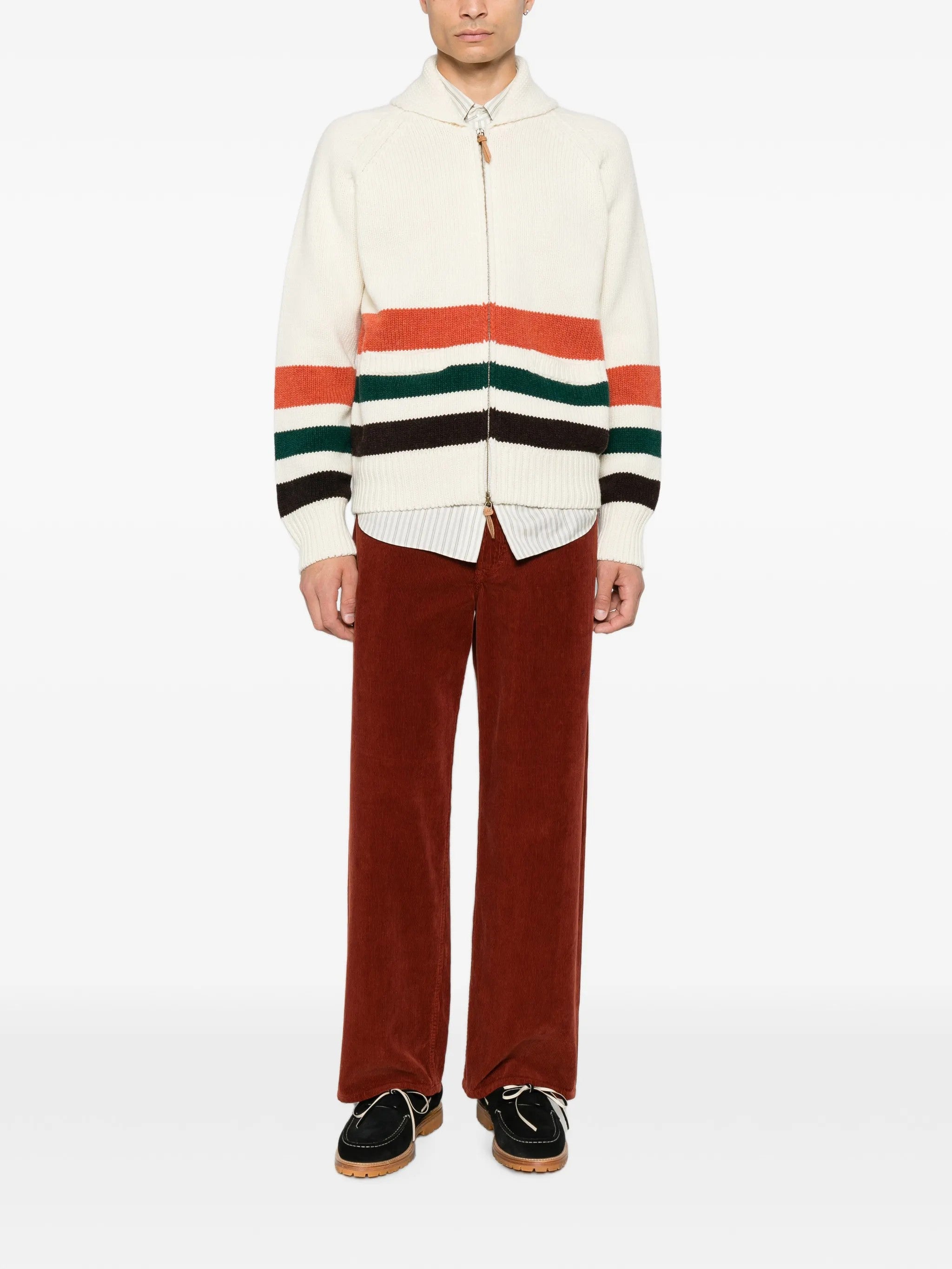 Sebago  Multicolor