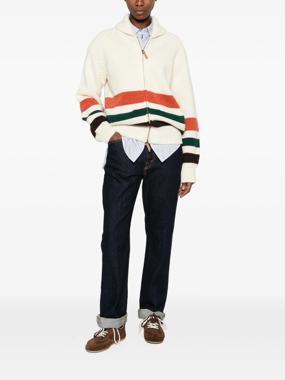 Sebago  Multicolor