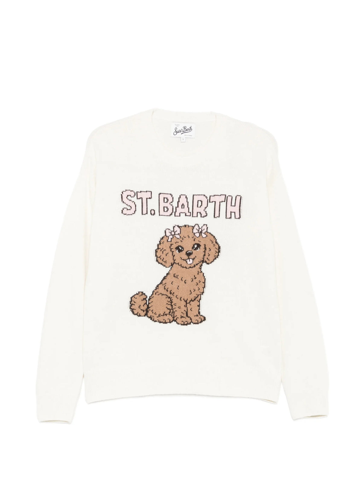 Mc2 Saint Barth  Bianco